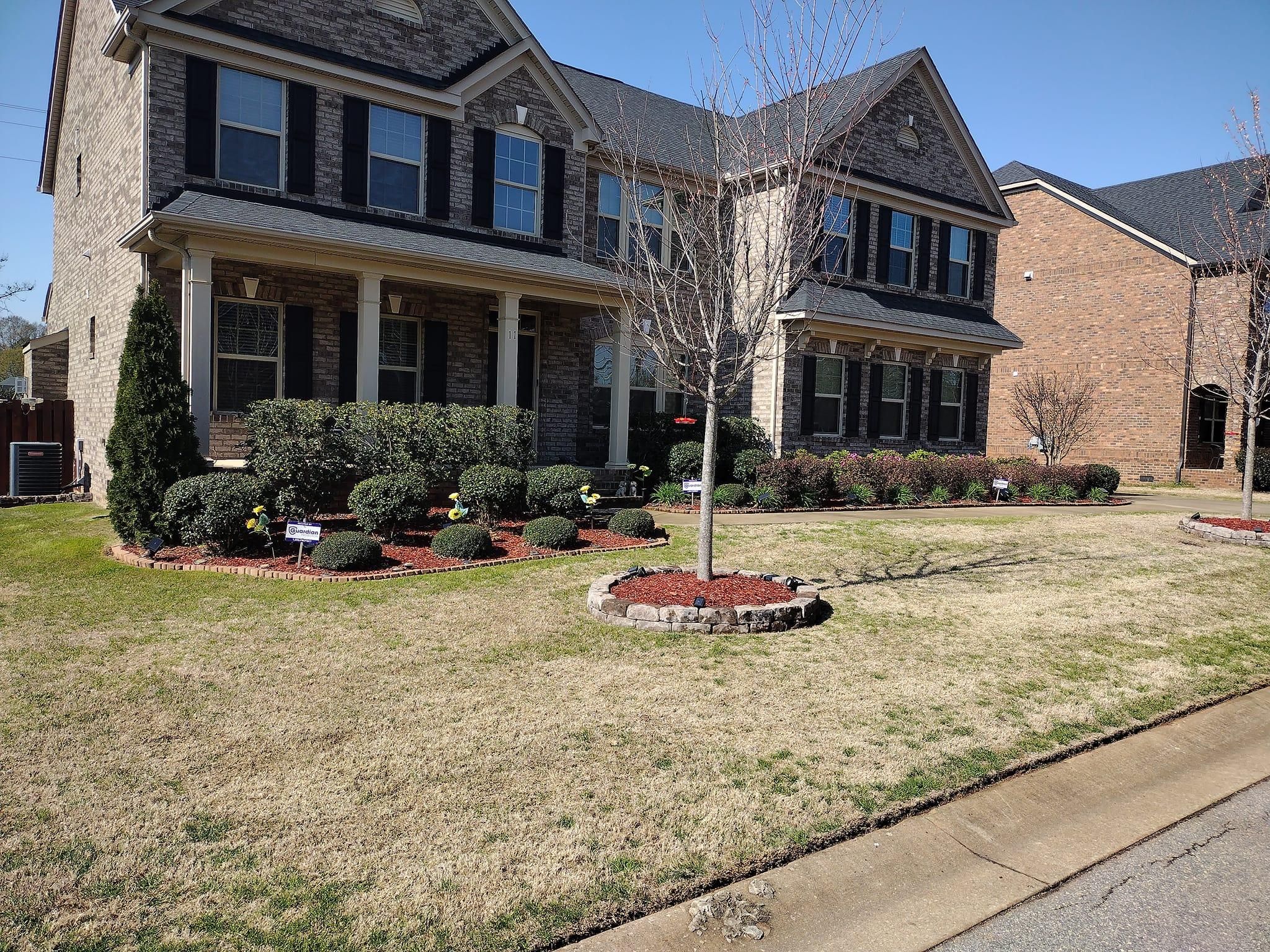  for Palmetto Cuts Lawn Care LLC in Simpsonville, SC