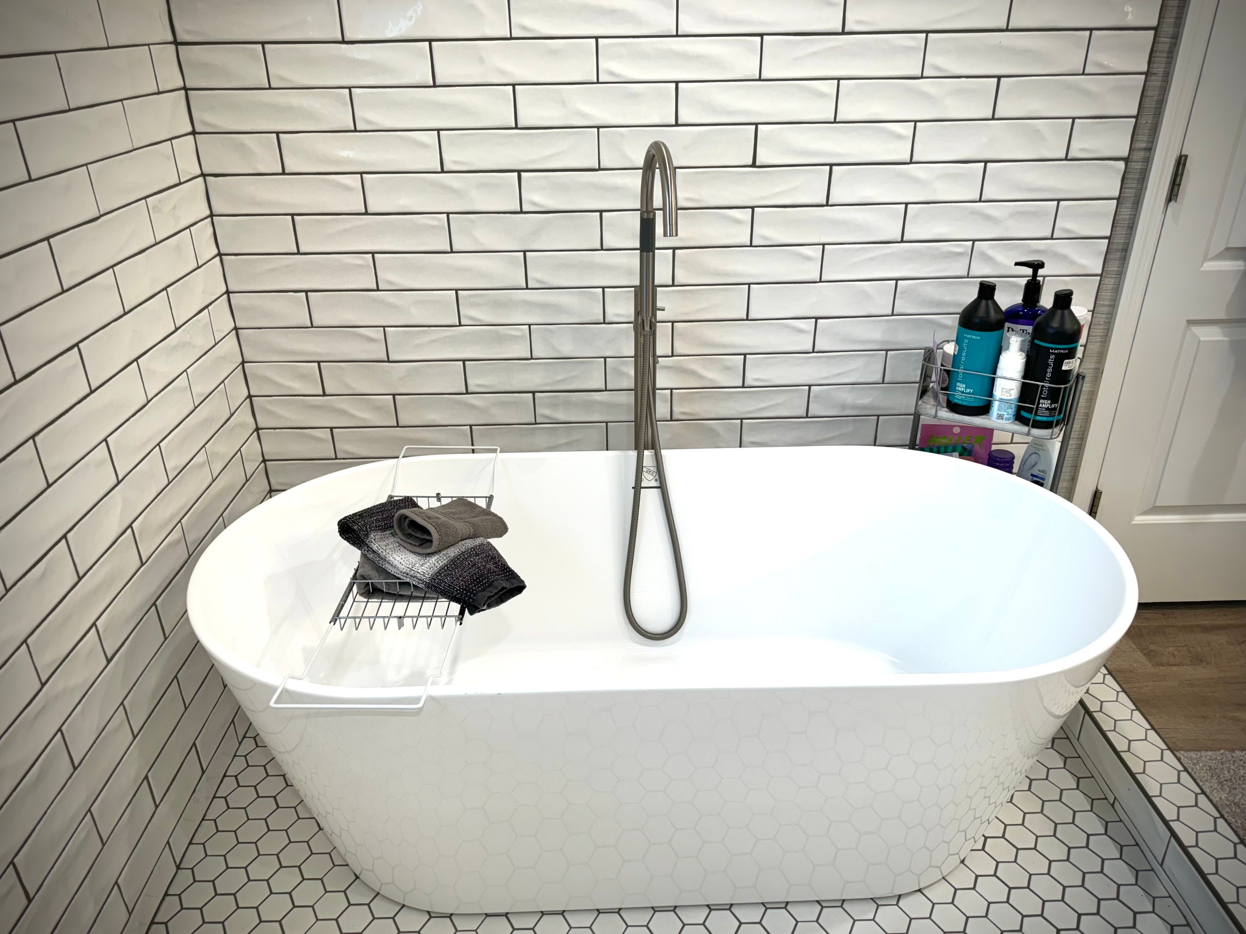 Tiling Designs  for A-Otay Constructs in Lawrence County, TN
