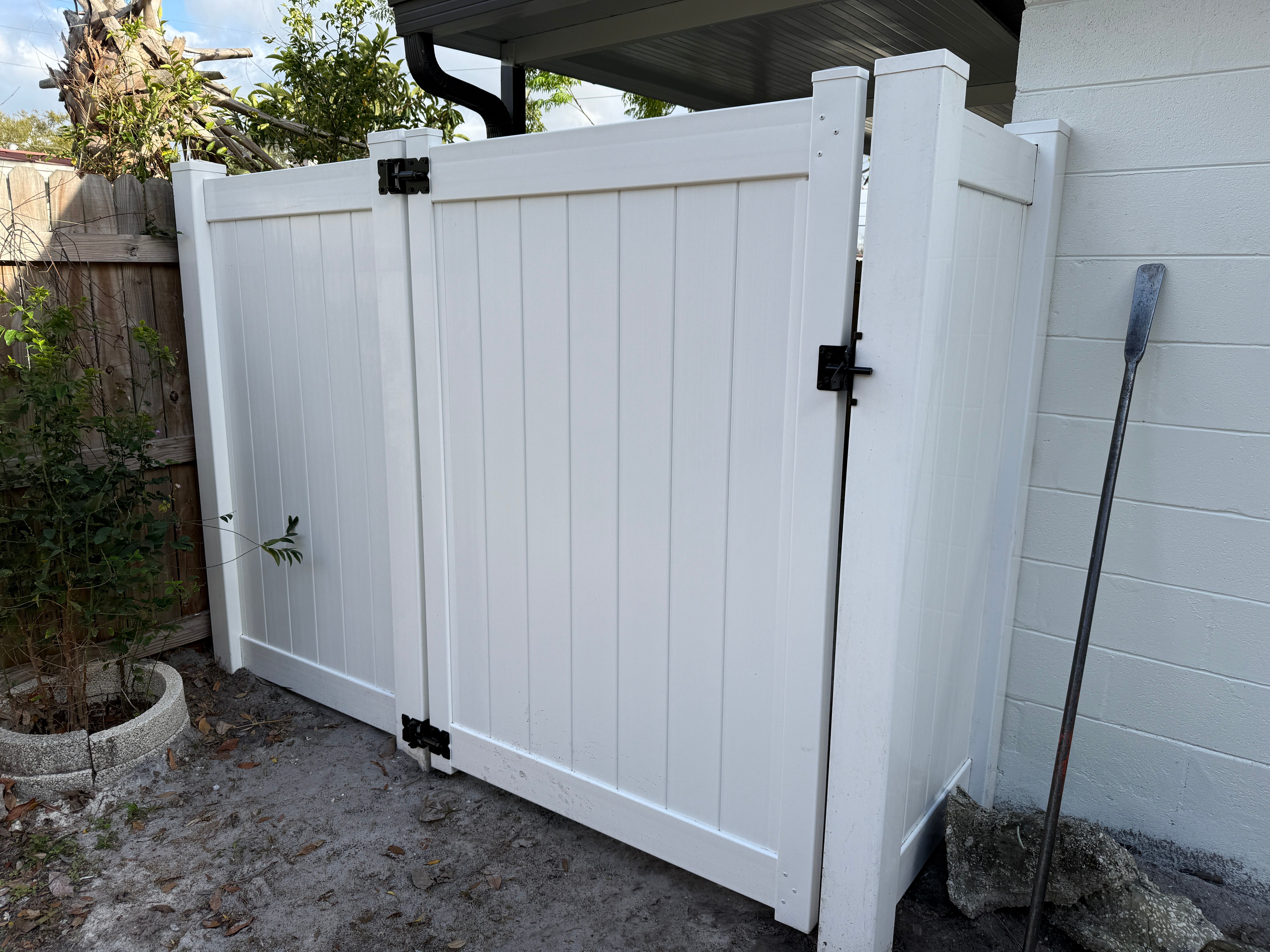  for Smith & Sons Fence Company in Riverview, FL