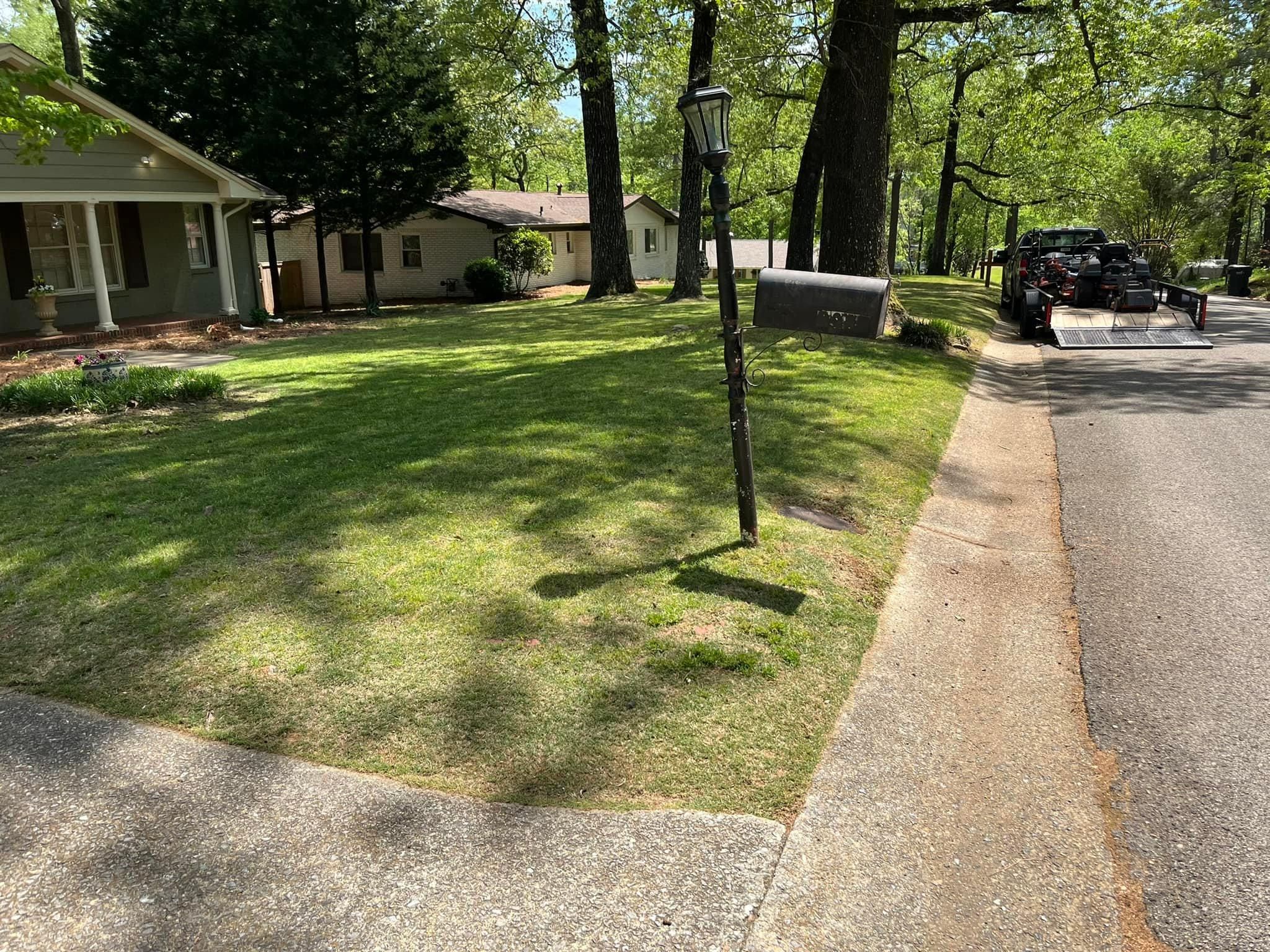  for Xtreme Landscaping & Lawn Care in Lincoln, AL
