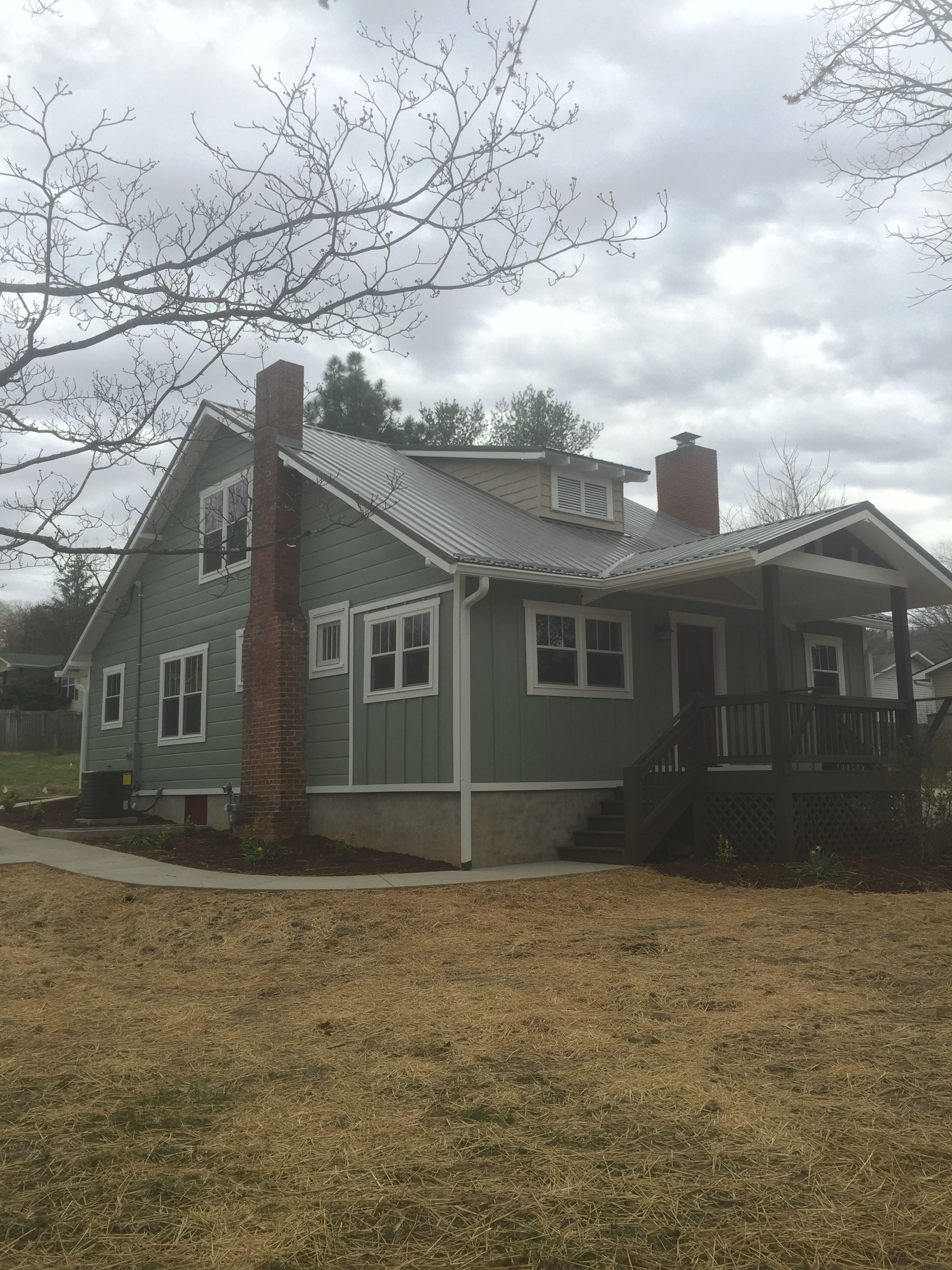  for Lujema Builders in Candler, NC