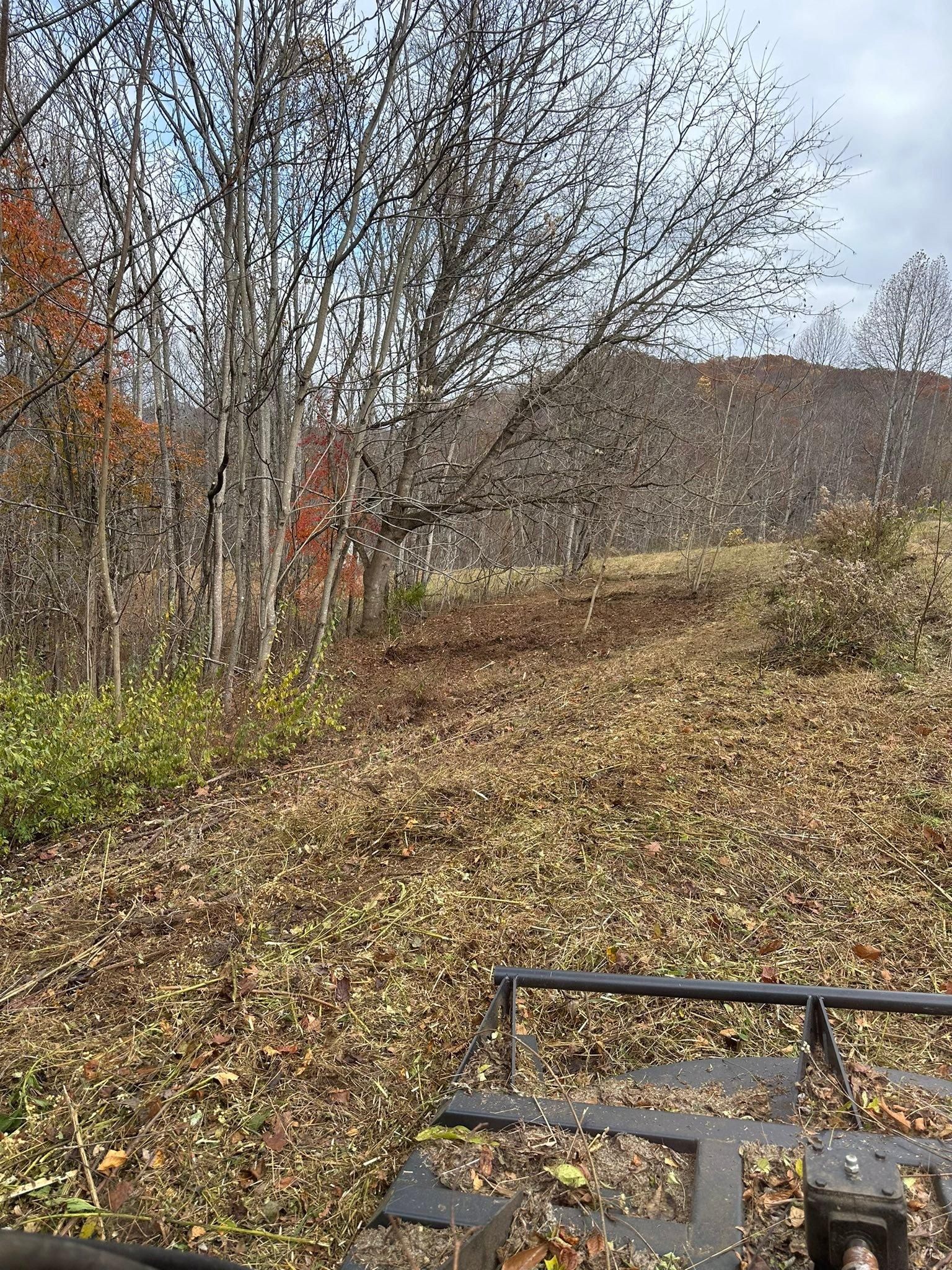  for Excavation Innovations in Rogersville, TN