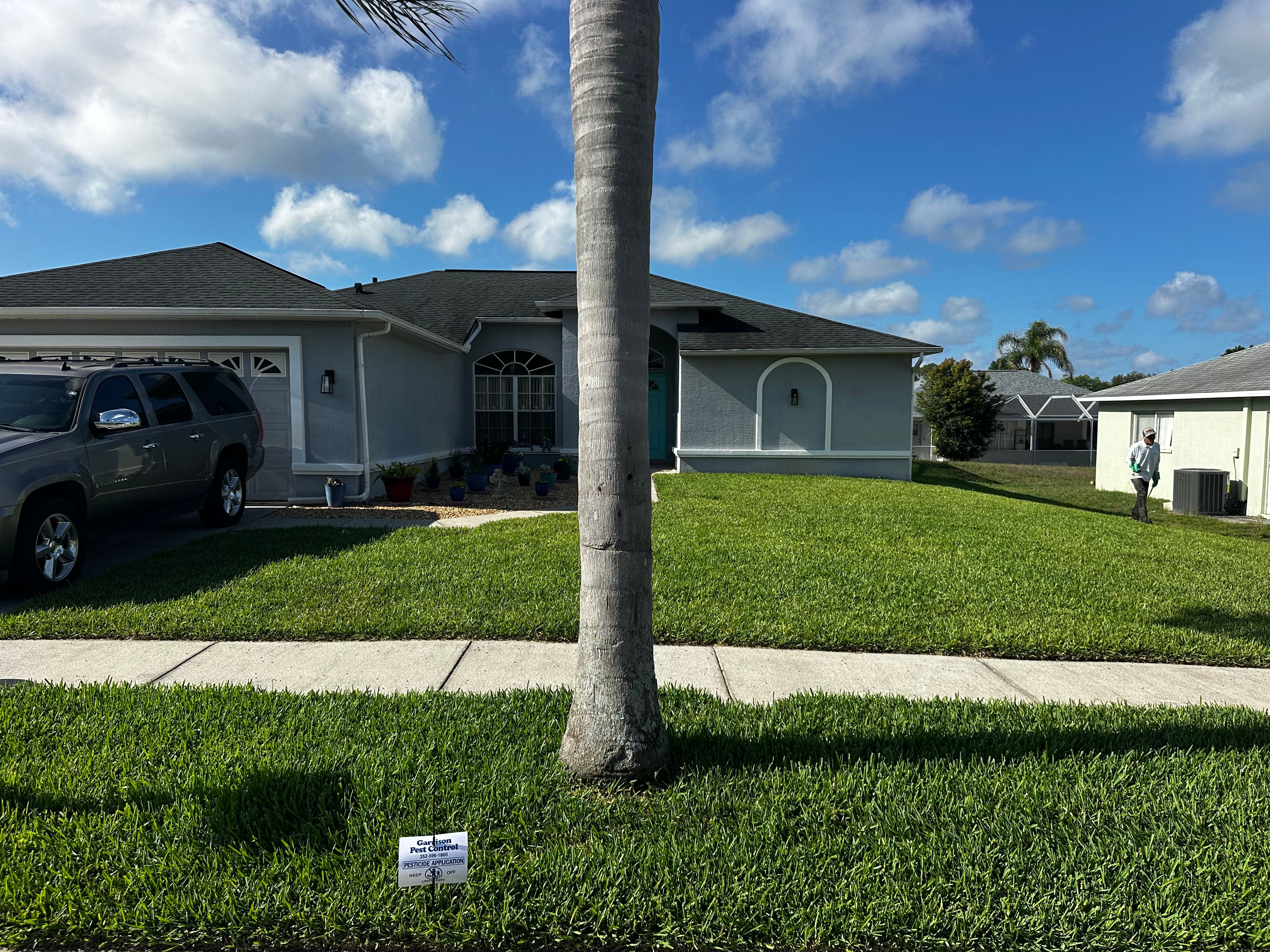  for Garrison Pest Control Inc in Hernando County, FL