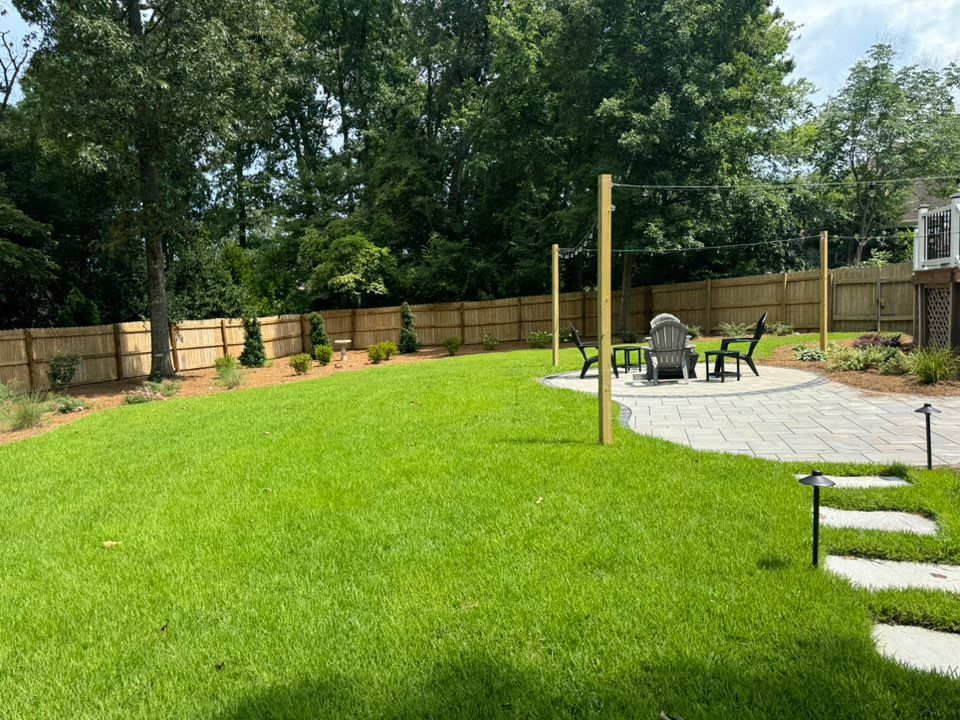 All Photos for Trophy Outdoor Solutions in Lexington, SC