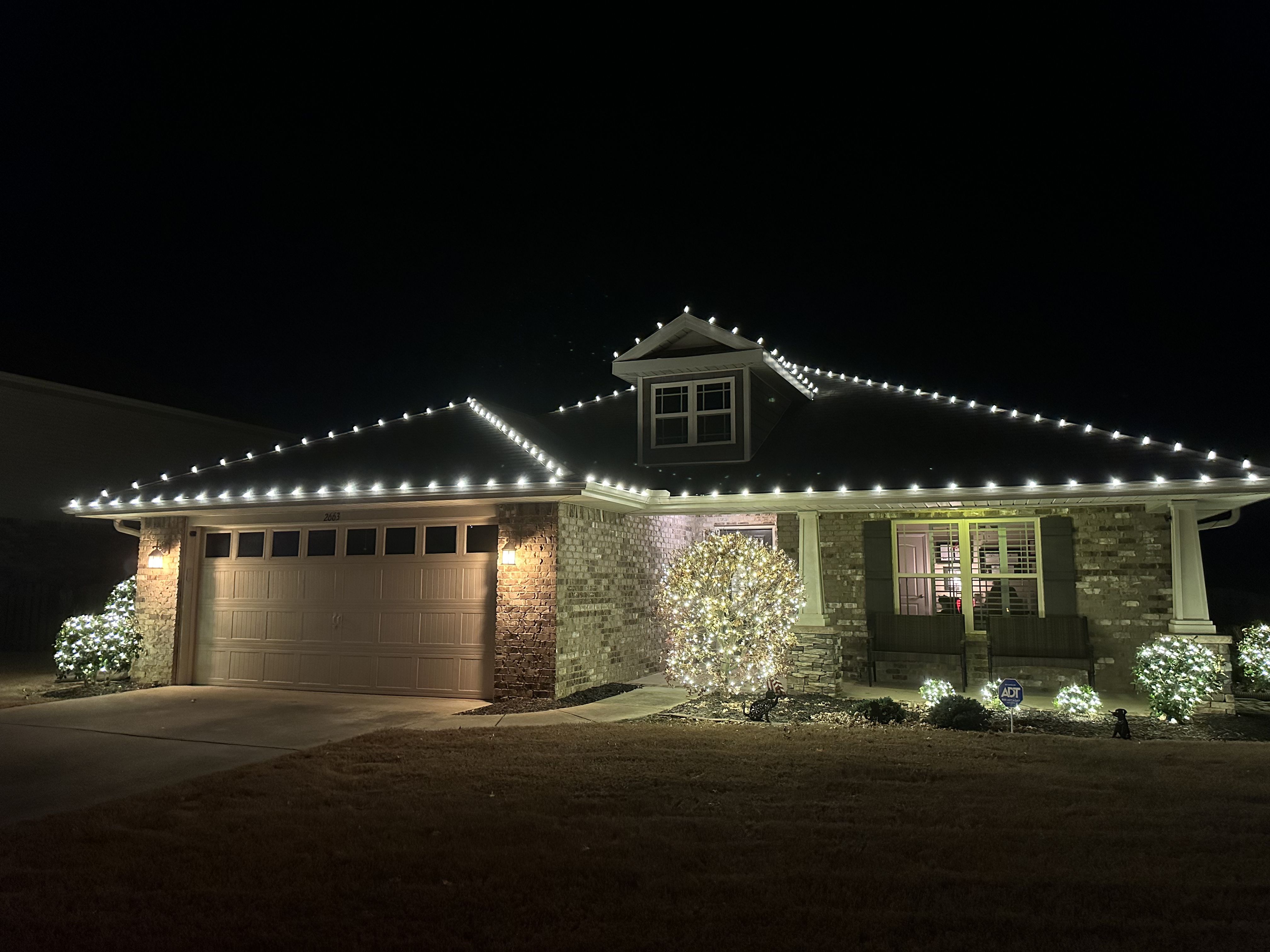  for Holiday Lighting Solutions in Huntsville, AL