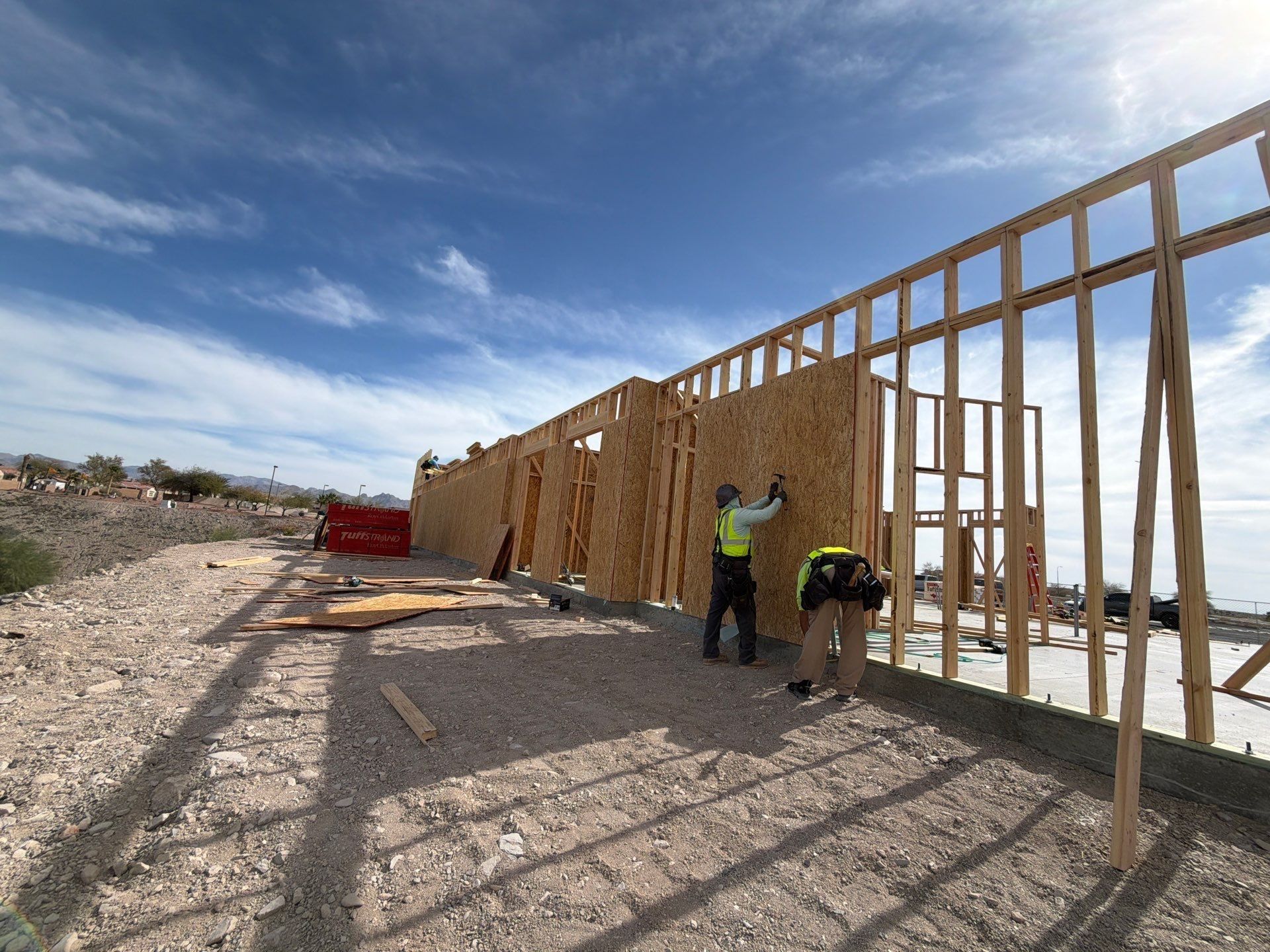  for Ant Farm Construction in Kingman, AZ