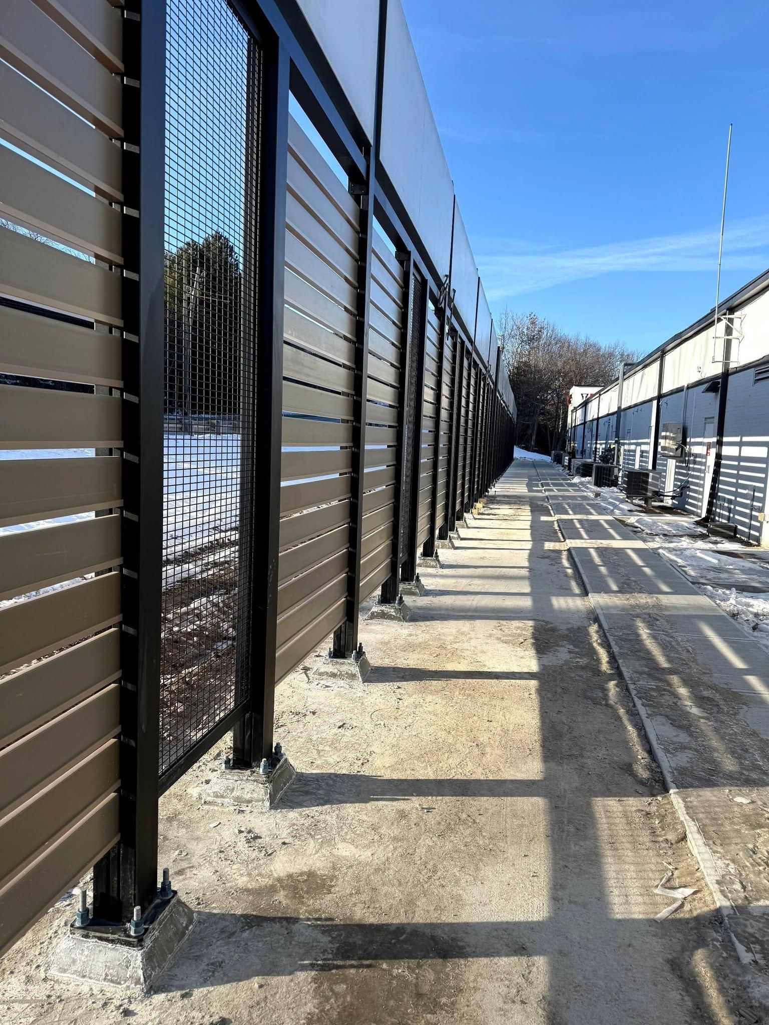  for James T. Coughlan Restoration in Brockton, MA