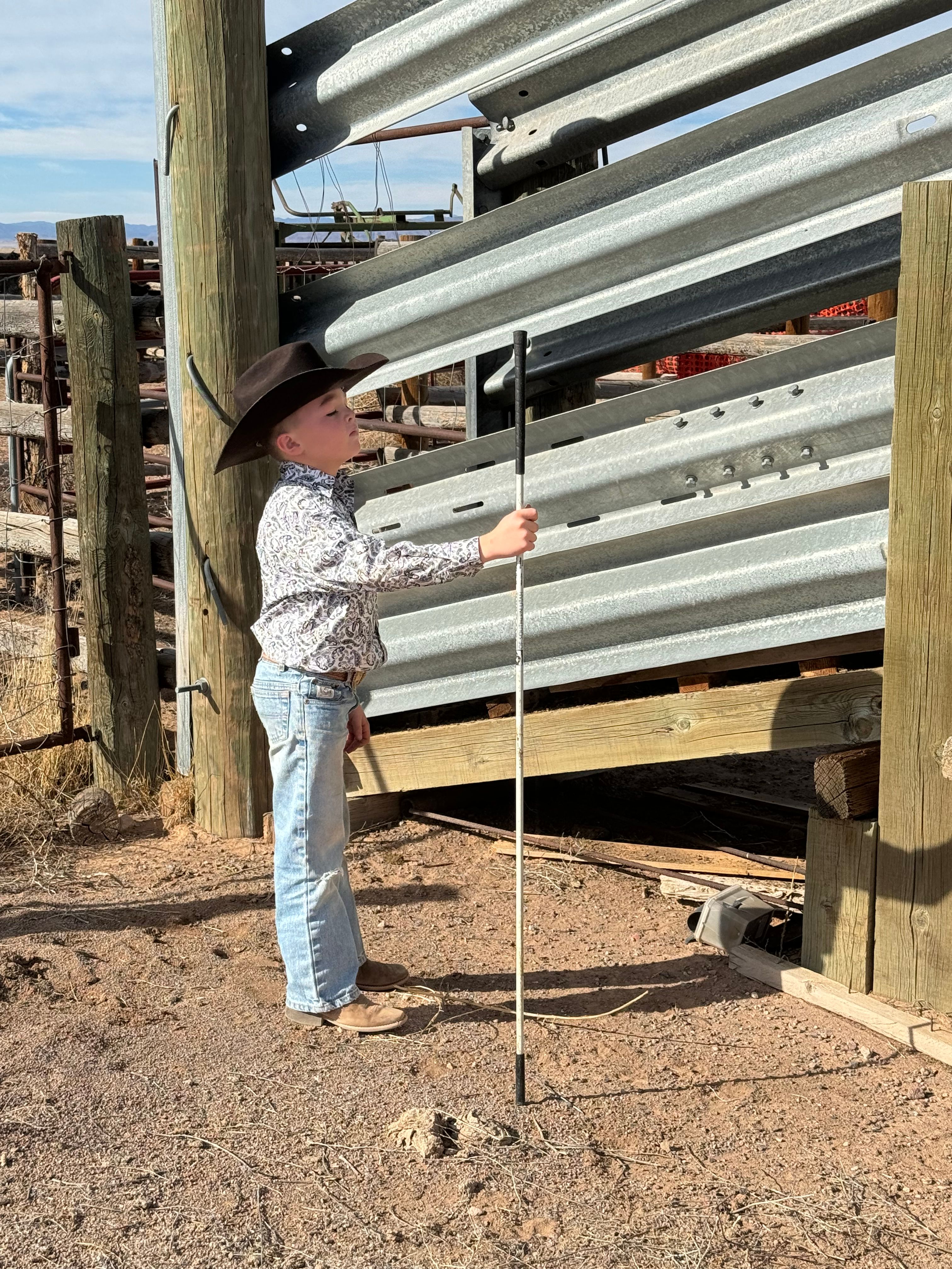 Fences for Burton Fencing in Parowan, UT