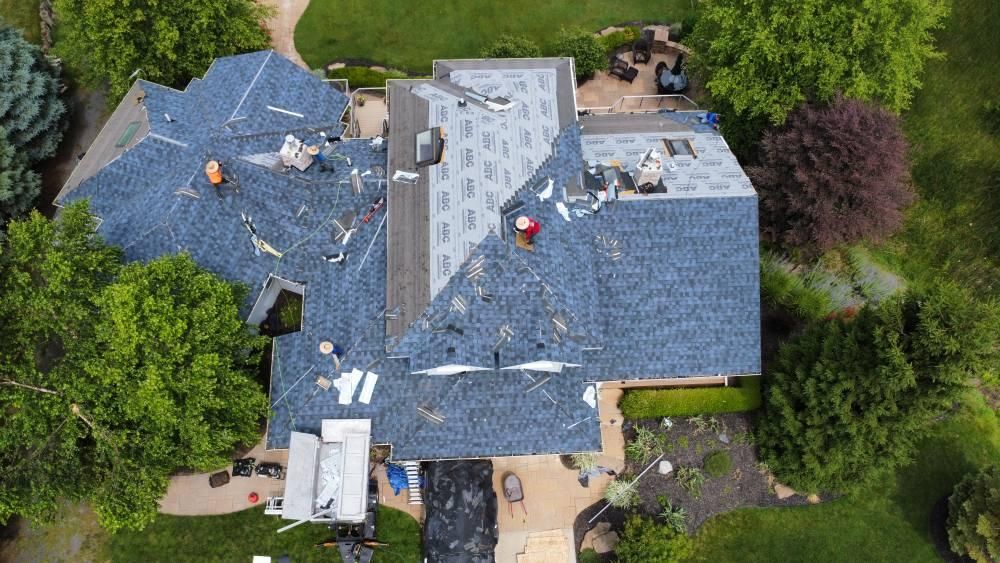 All Photos for Buck's Exteriors in Manistee, MI