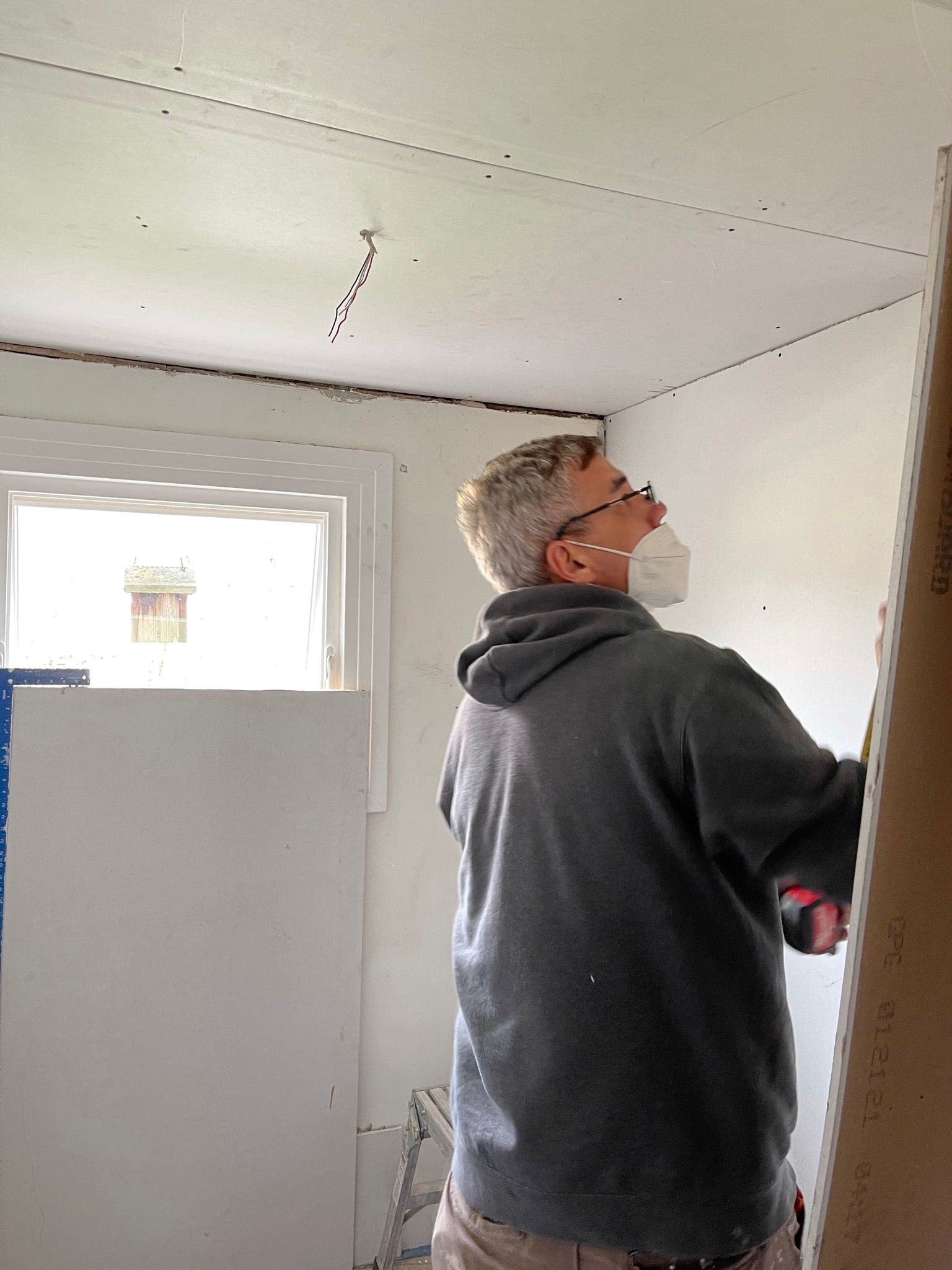  for Tony's Remodeling & Painting in Renton, WA