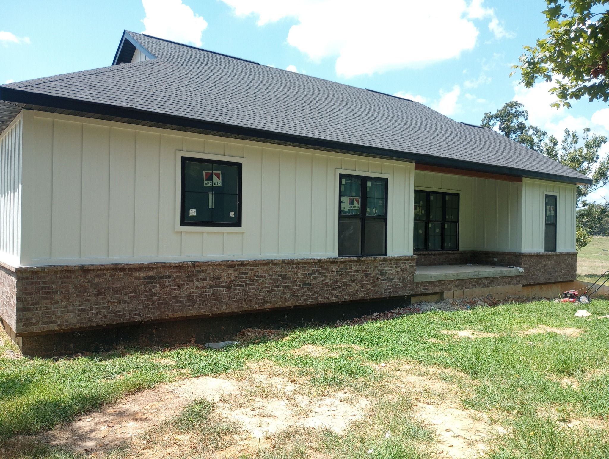  for Eggert Construction and Landhaus Woodworks in Winona,  MO