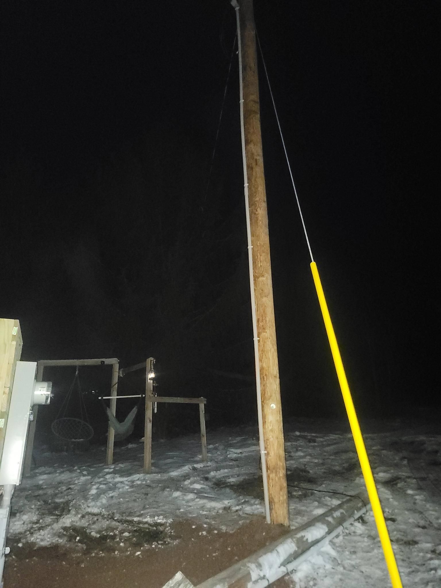  for Turner Electric LLC in Sidney, NY