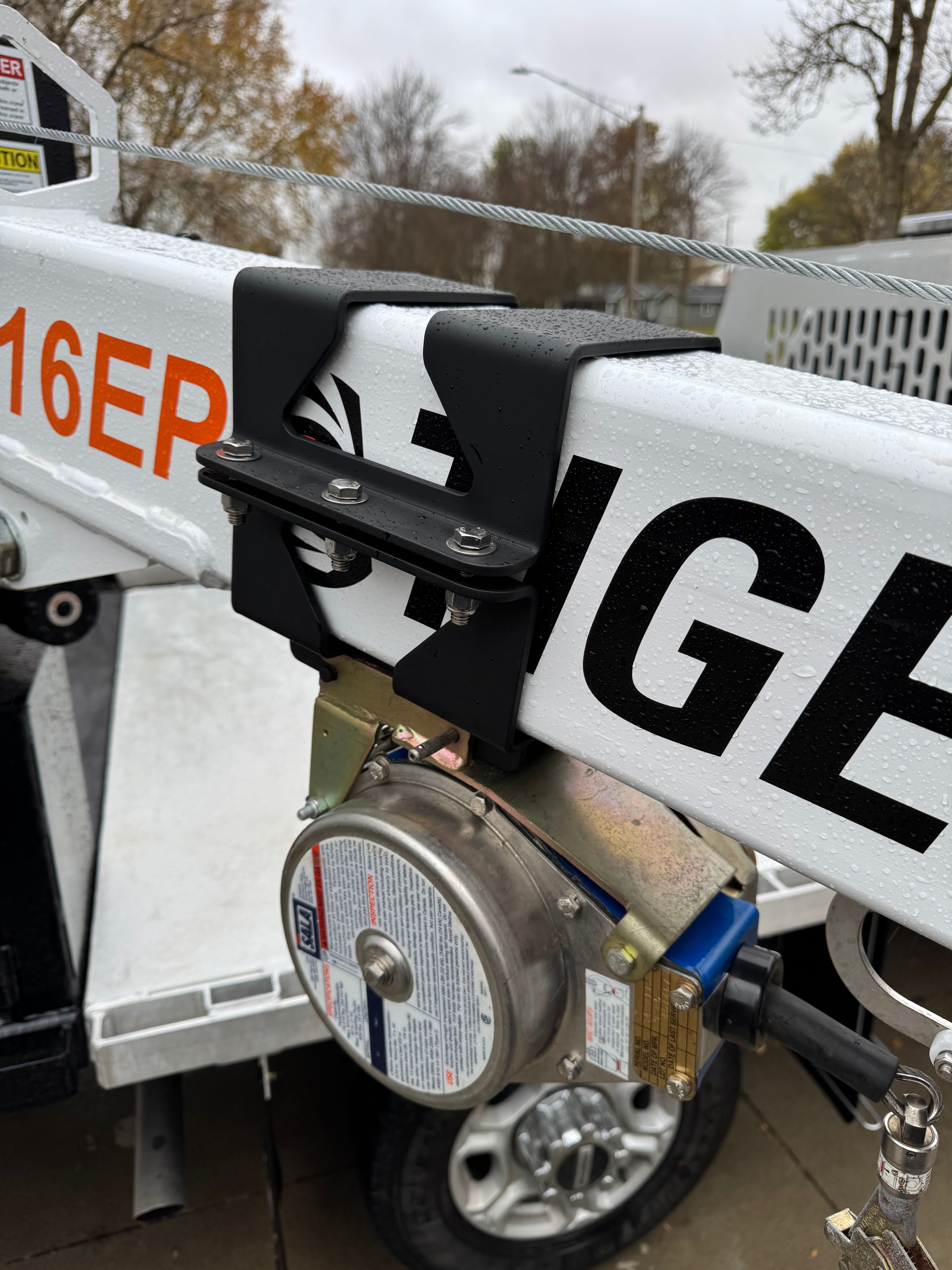  for Fusion Welding in Pierz, MN