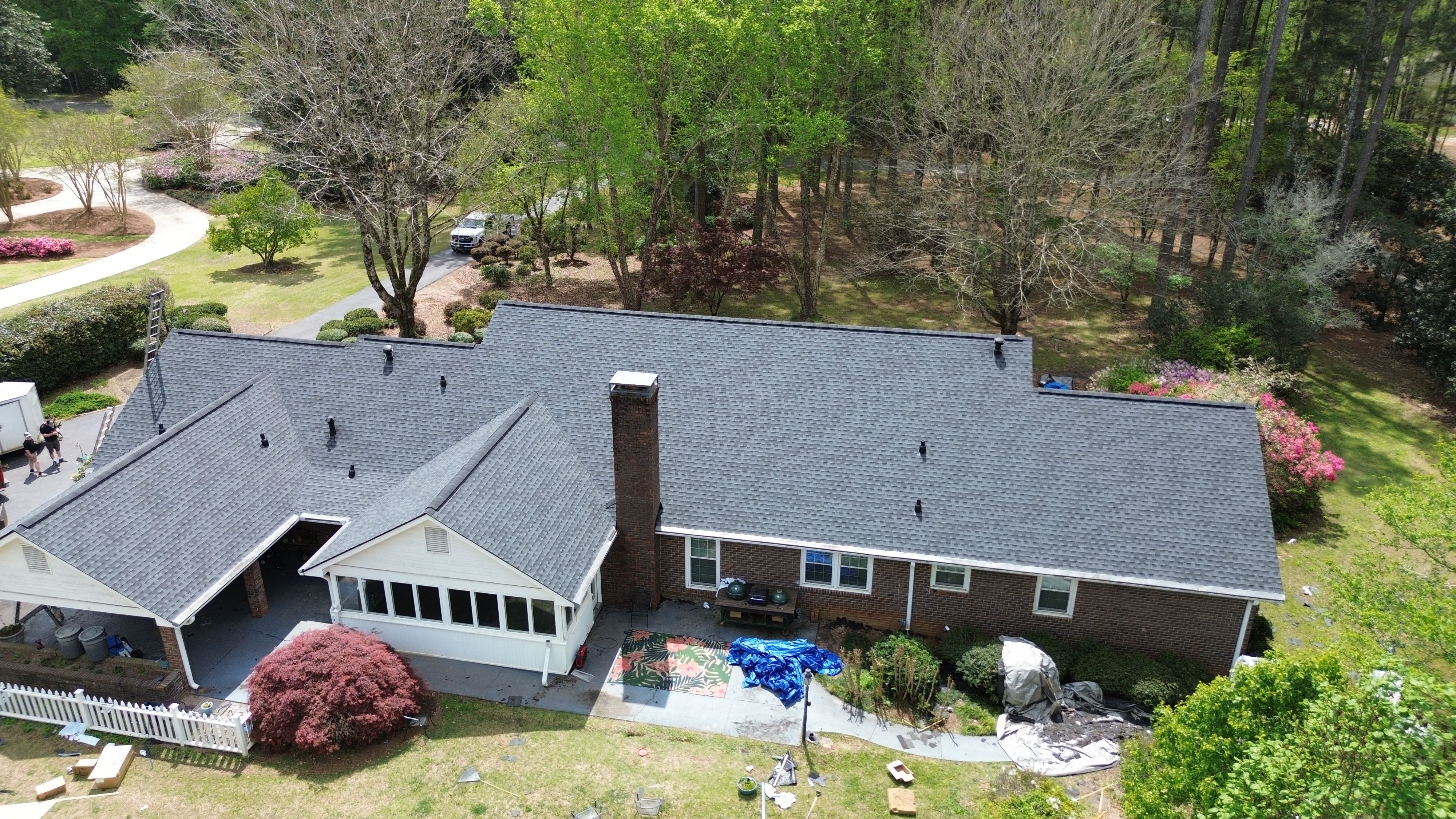  for A Carpenter's Son in Williamson, GA