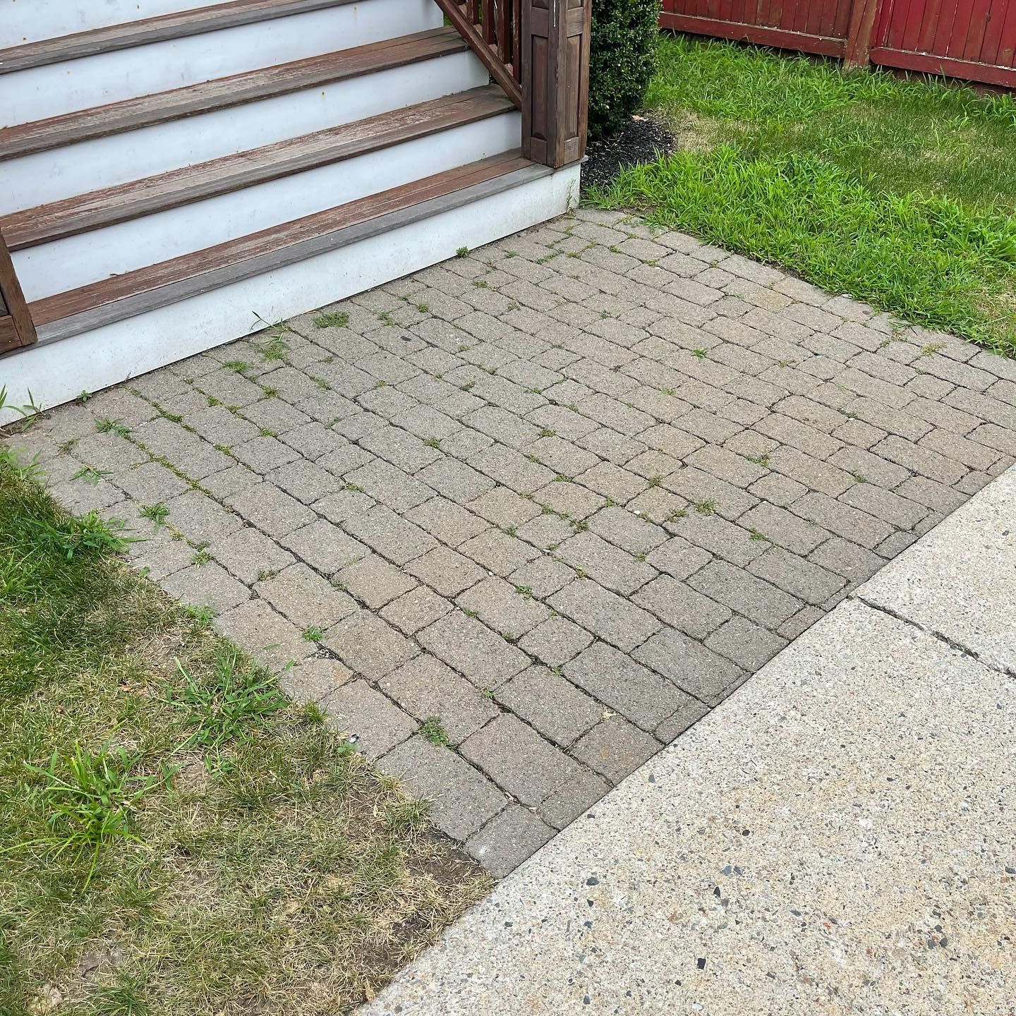  for Zammito Landscape Construction in Dorchester, MA