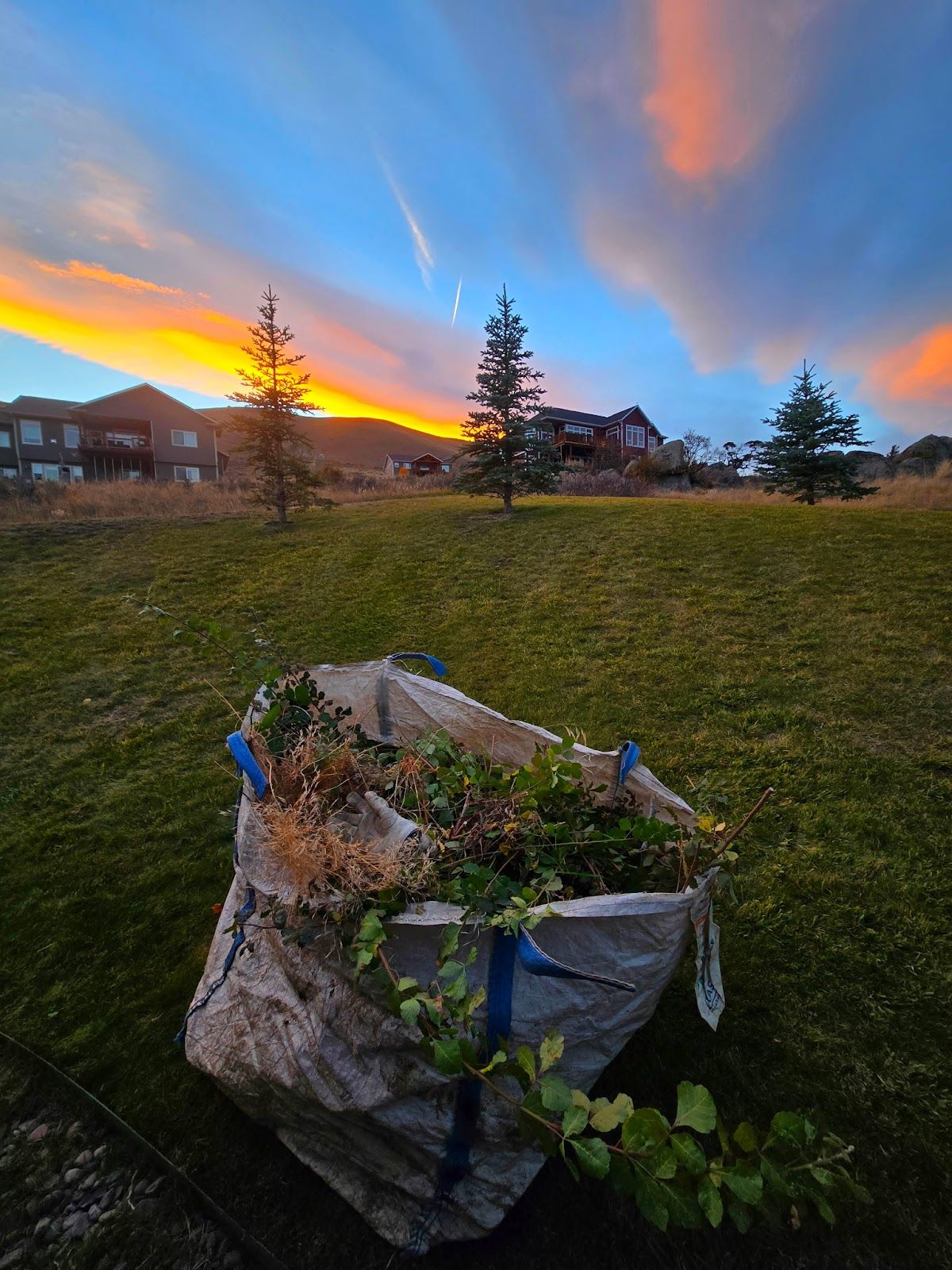  for Eagle Bay Lawn & Landscape LLC in Helena, MT