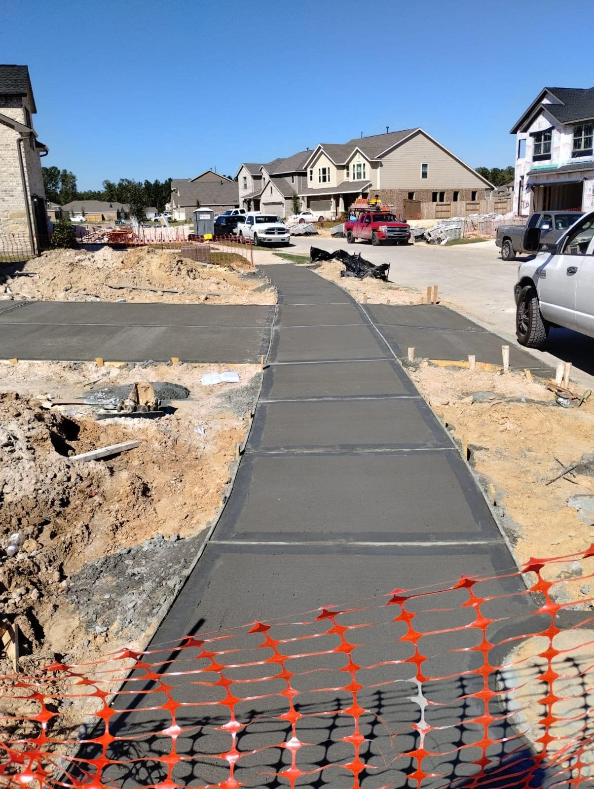 All Photos for Third Generation Construction in Porter, TX