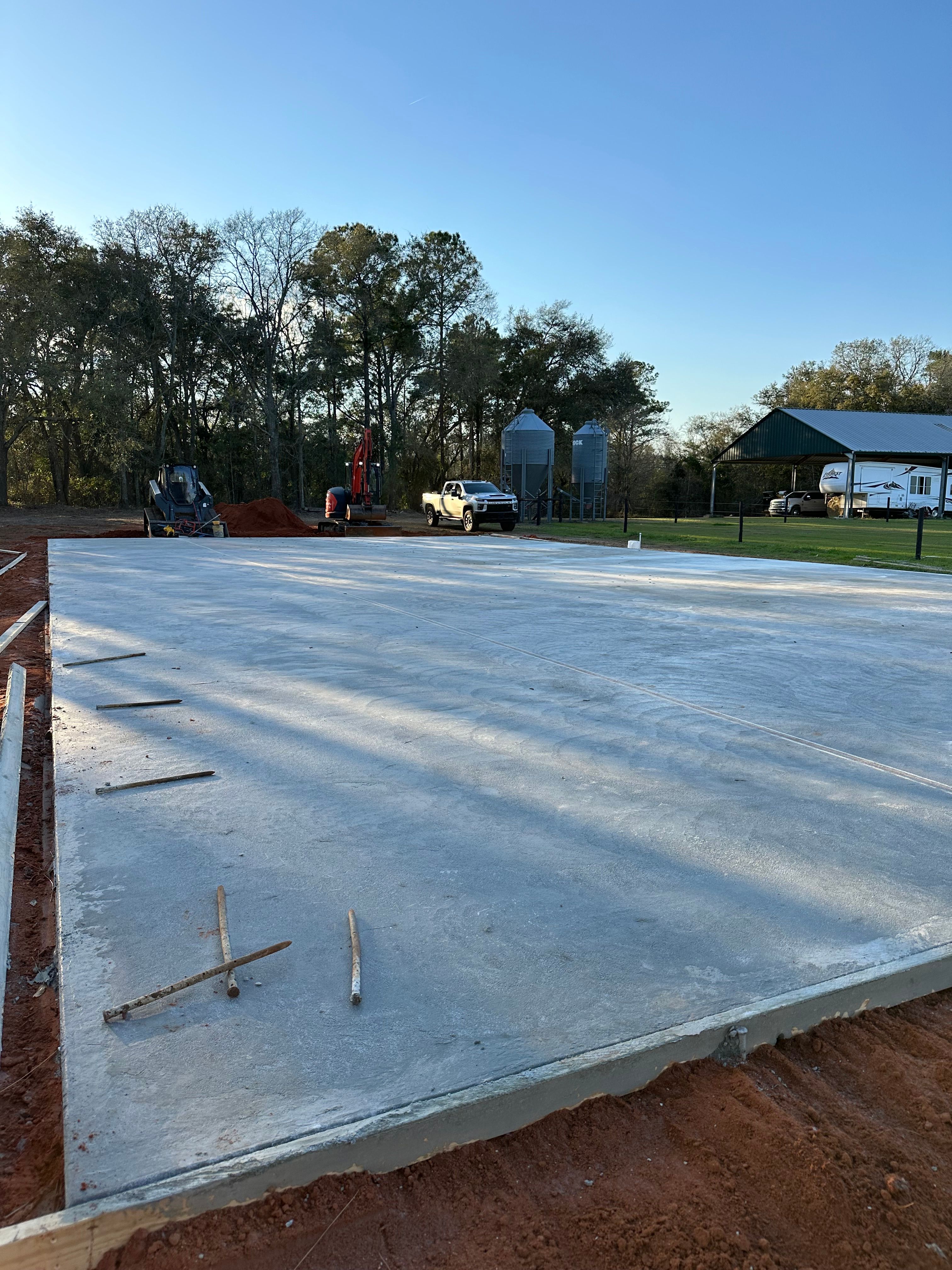  for Earthworks Septic LLC in Albany, Georgia