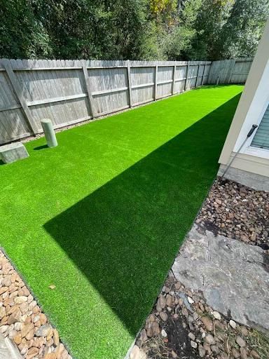  for OTM Hardscape & Construction in Houston, TX