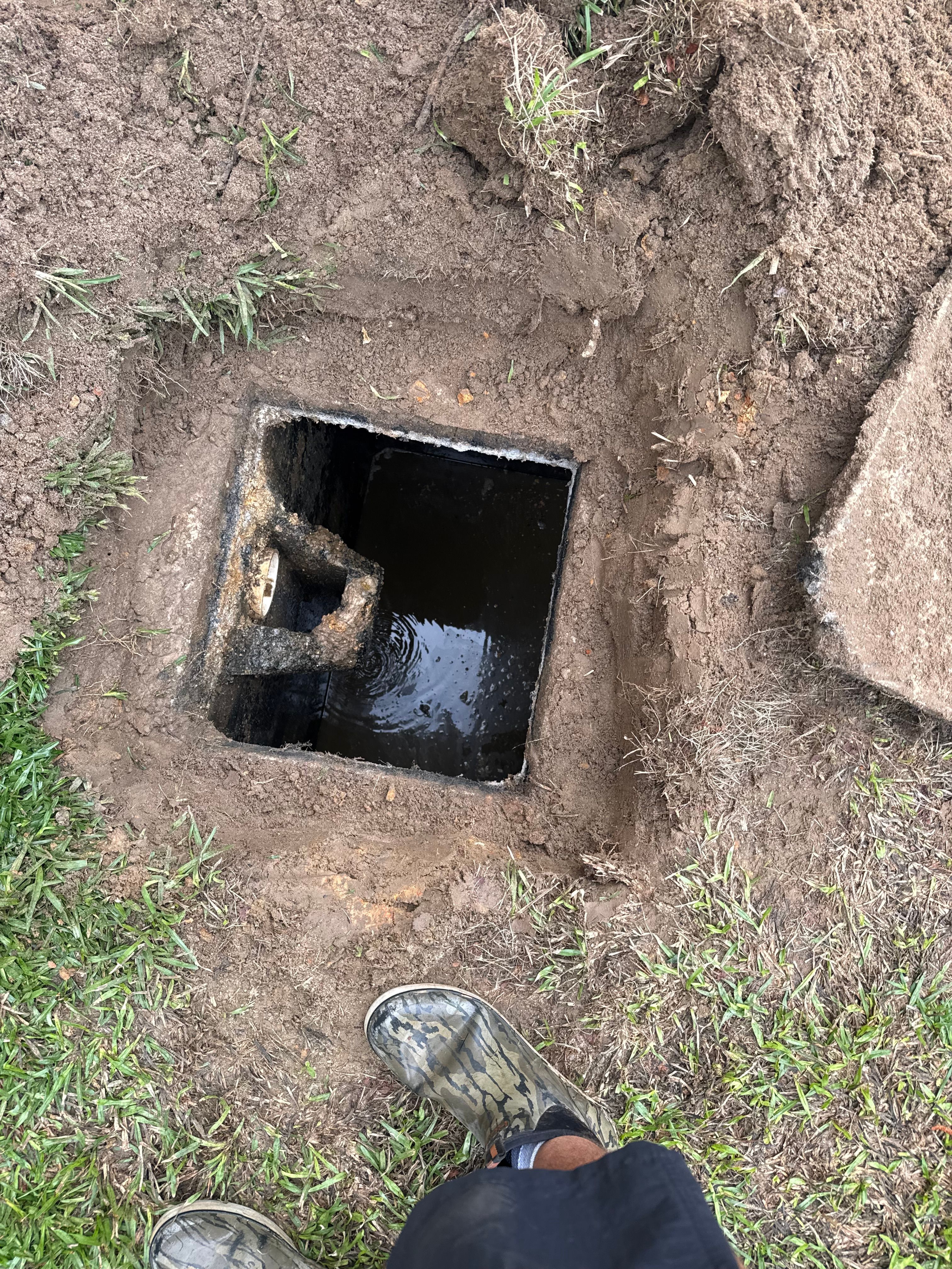  for Masse Septic & Plumbing in Sylvania, GA