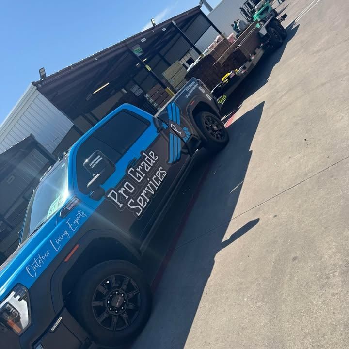  for Pro Grade Services in Rockwall, TX
