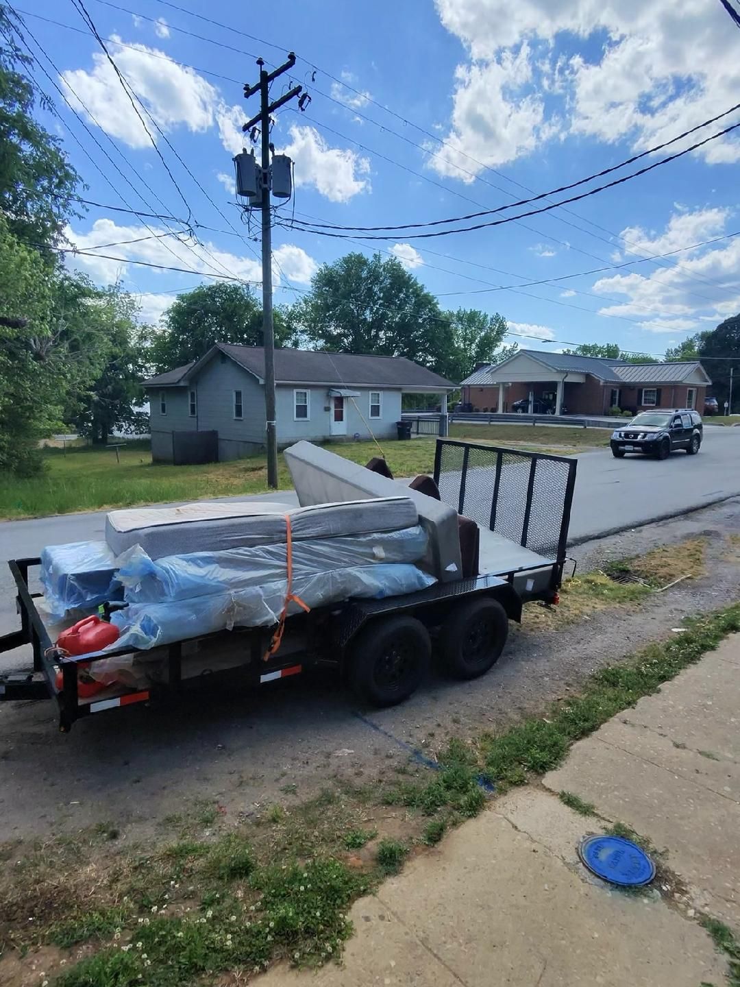 All Photos for LawnTherapy in Lawrenceville, VA