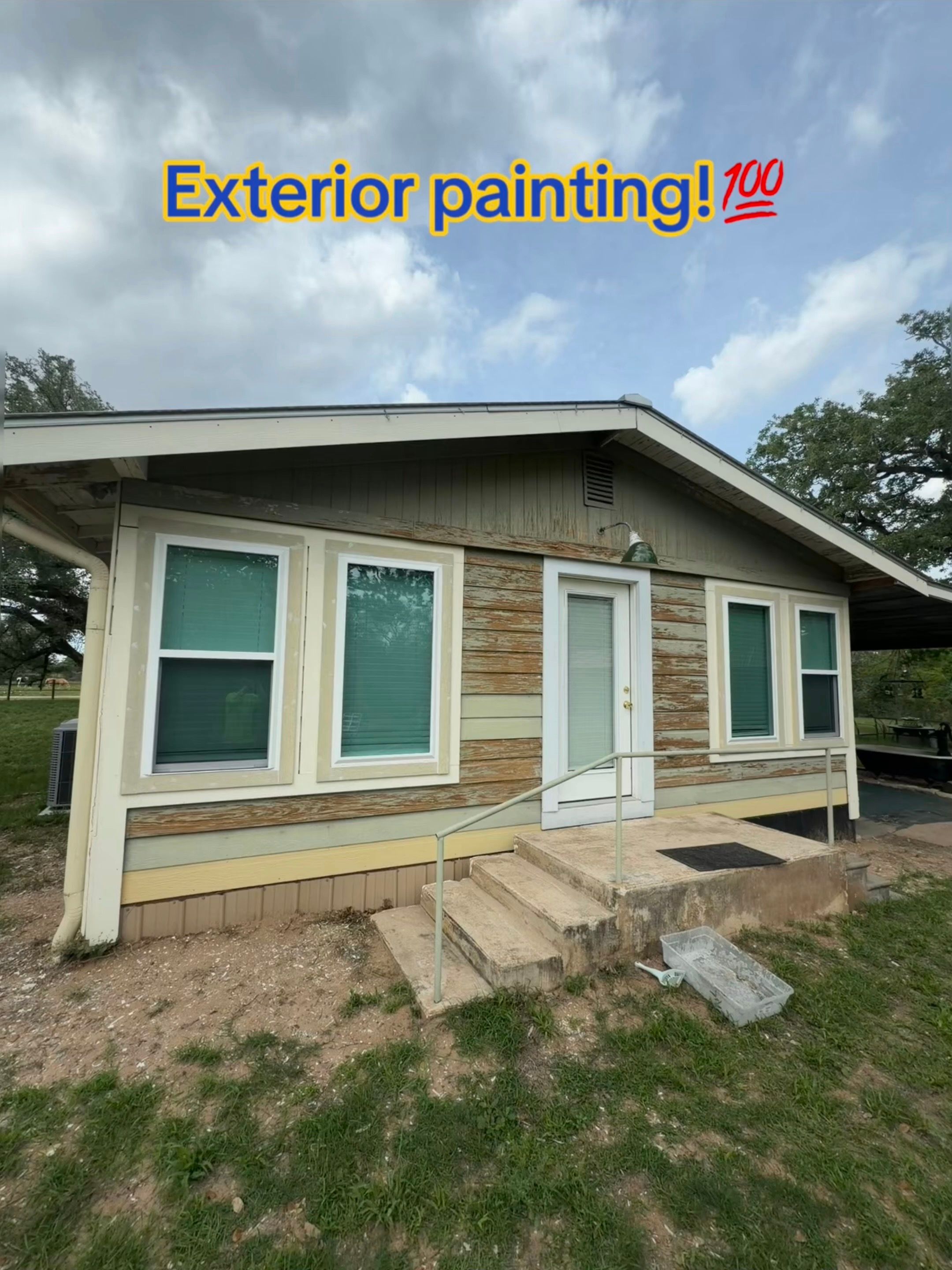  for Reliable Painting Services in Round Rock, TX