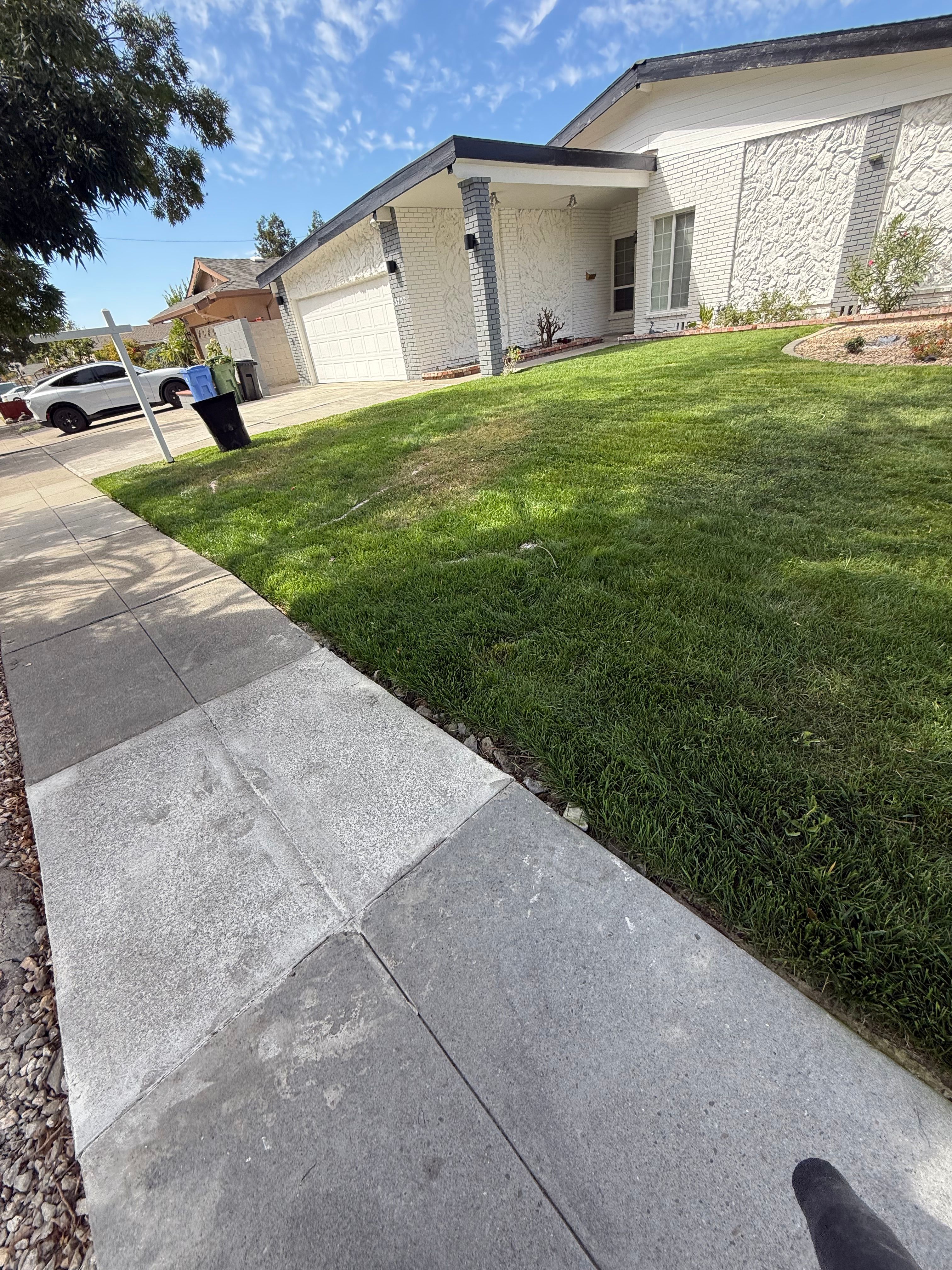  for CBA Landscaping in Hayward, CA