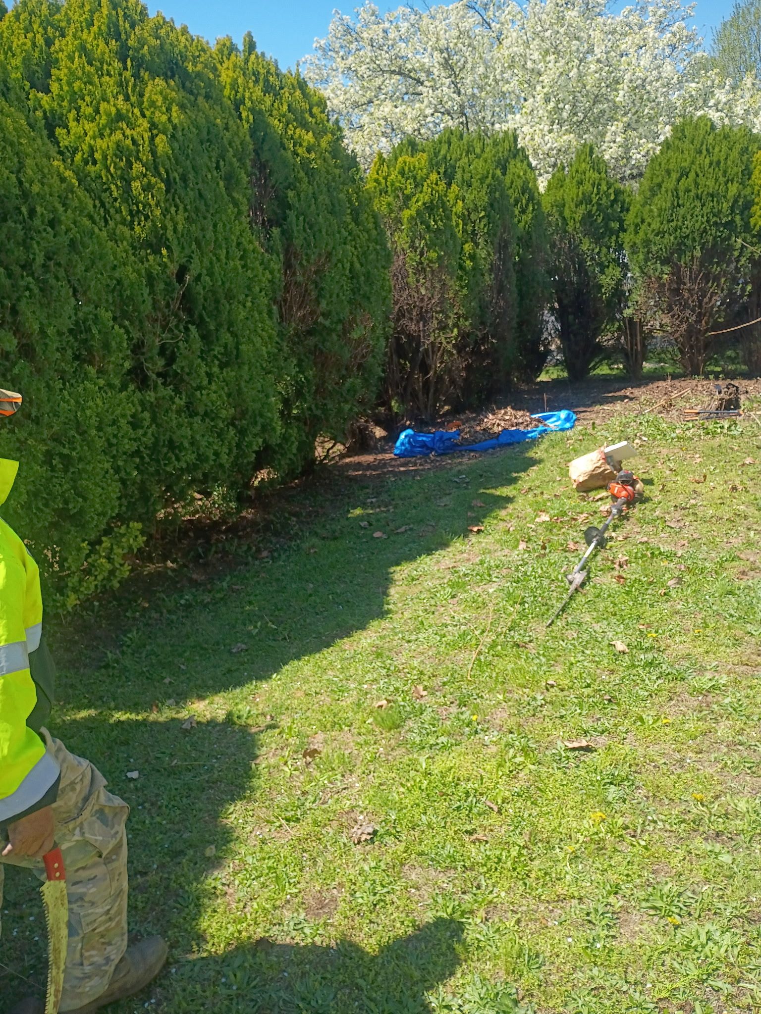  for Glen Co Solutions Inc. in Frederick, MD