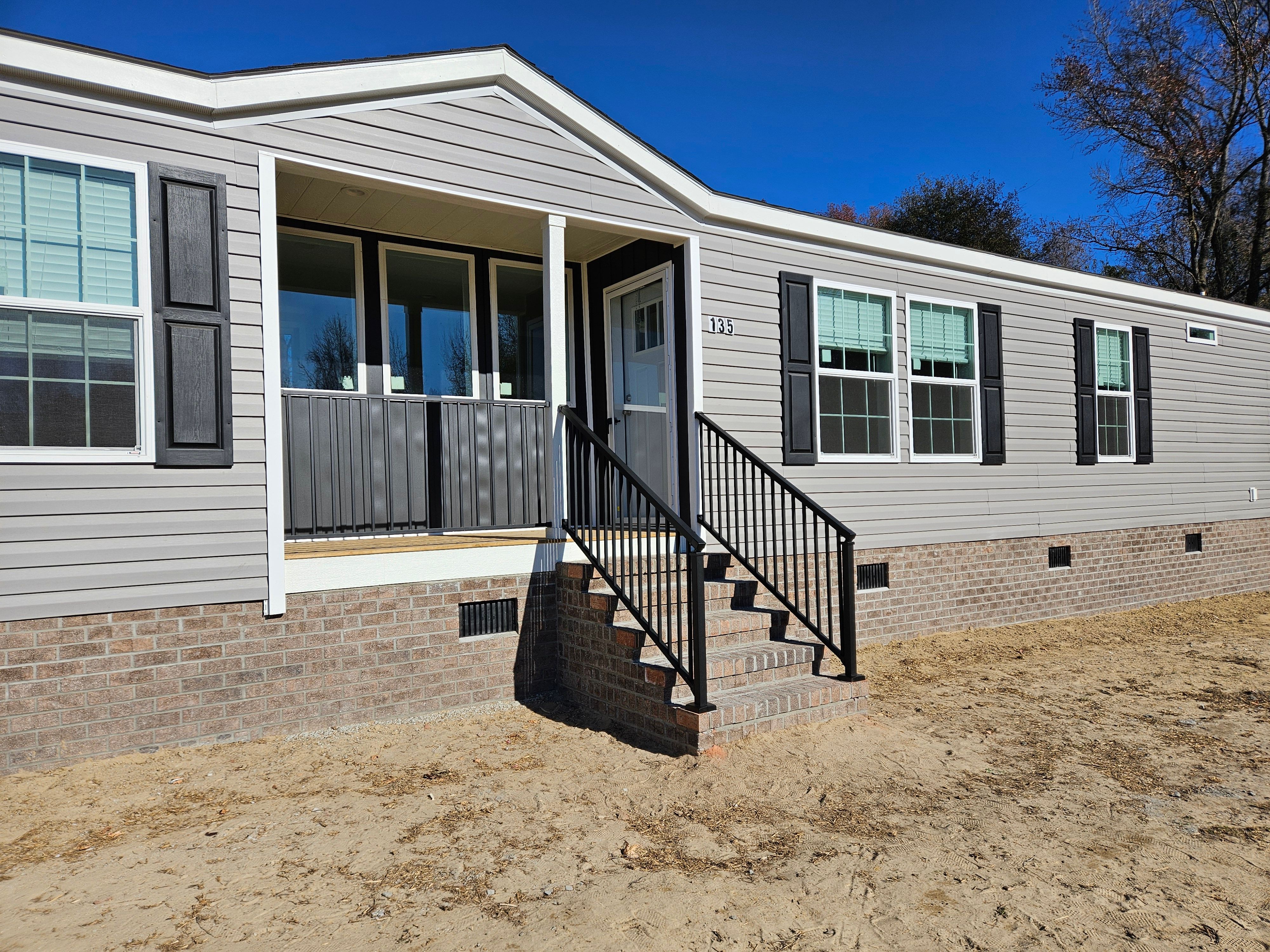 All Photos for Ruben R construction in Mount Olive, NC