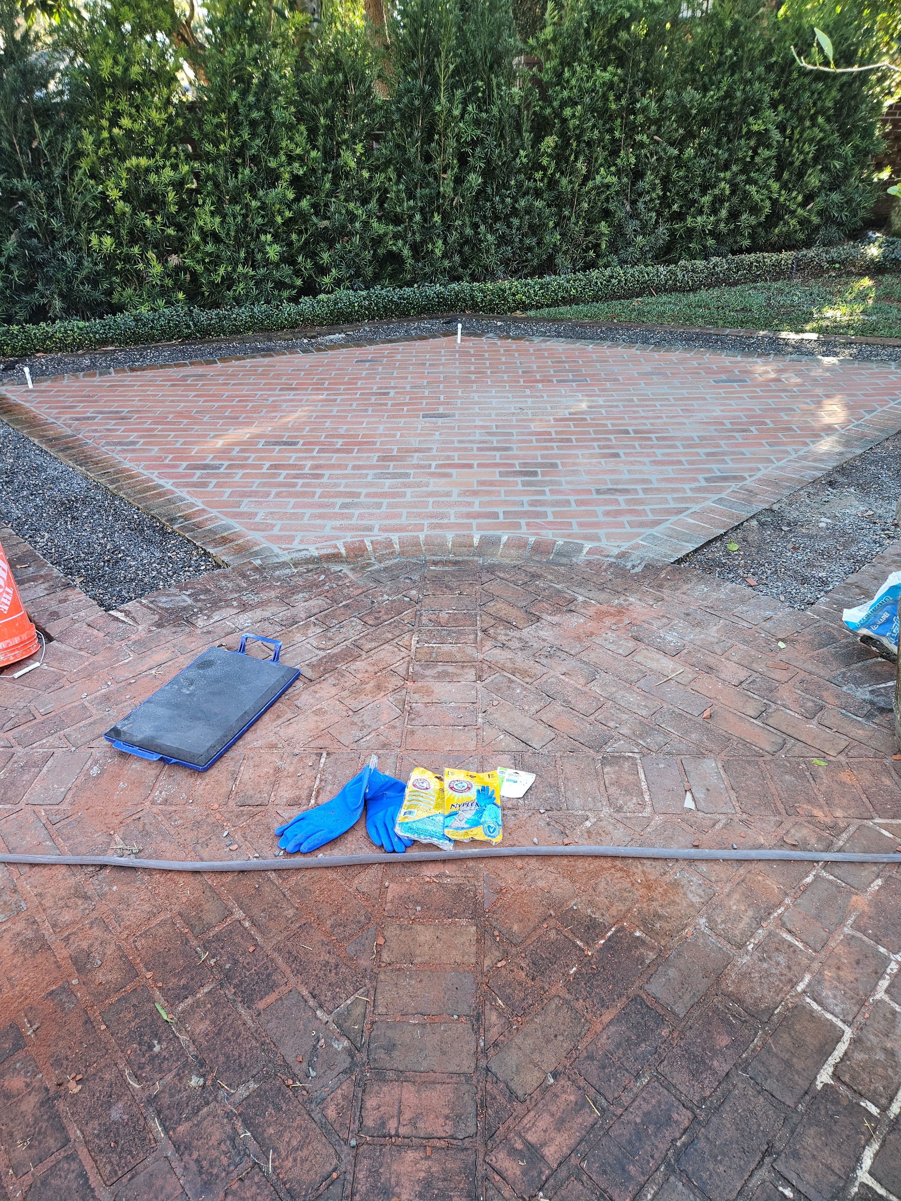  for Clark Masonry in Lake County, FL