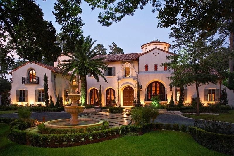  for Luxurious Construction in Houston, TX