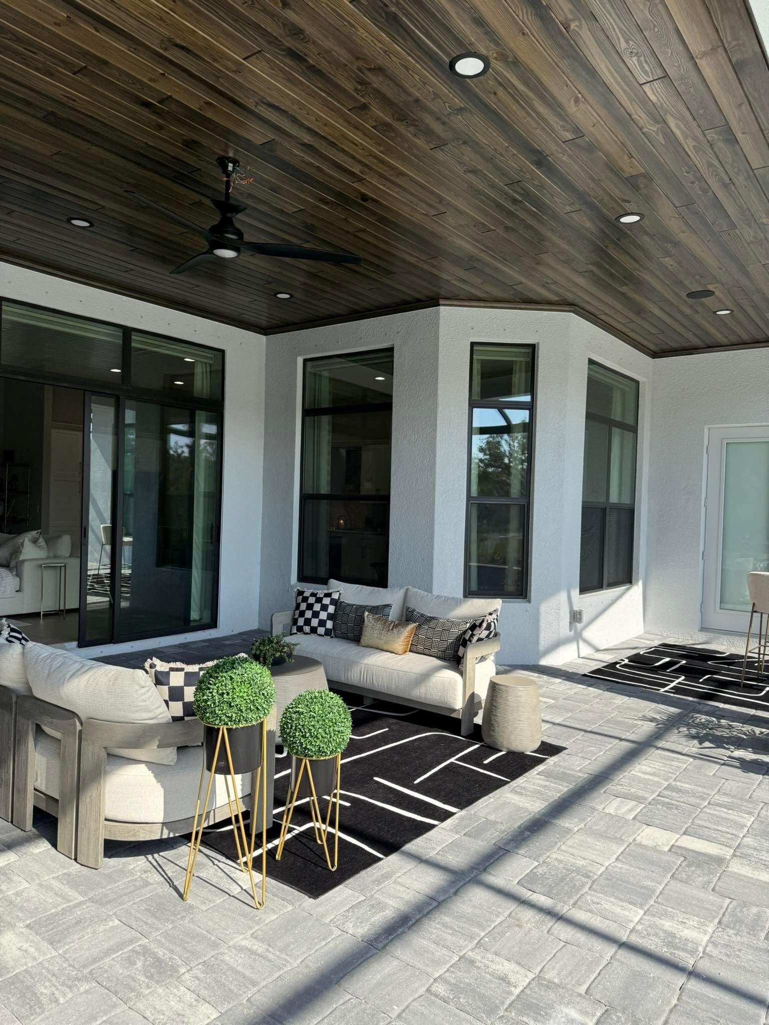  for Rich Construction Services in Parrish, FL