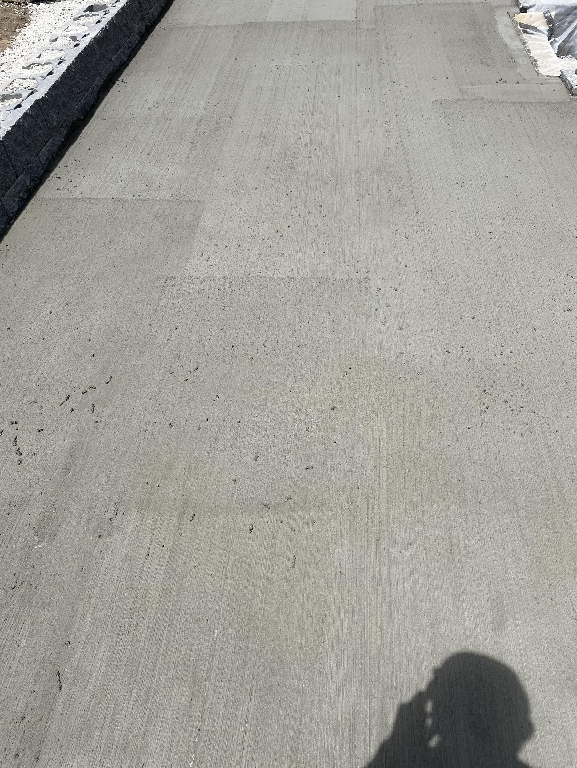  for SR Concrete Quality Finishing LLC in Fall River, MA