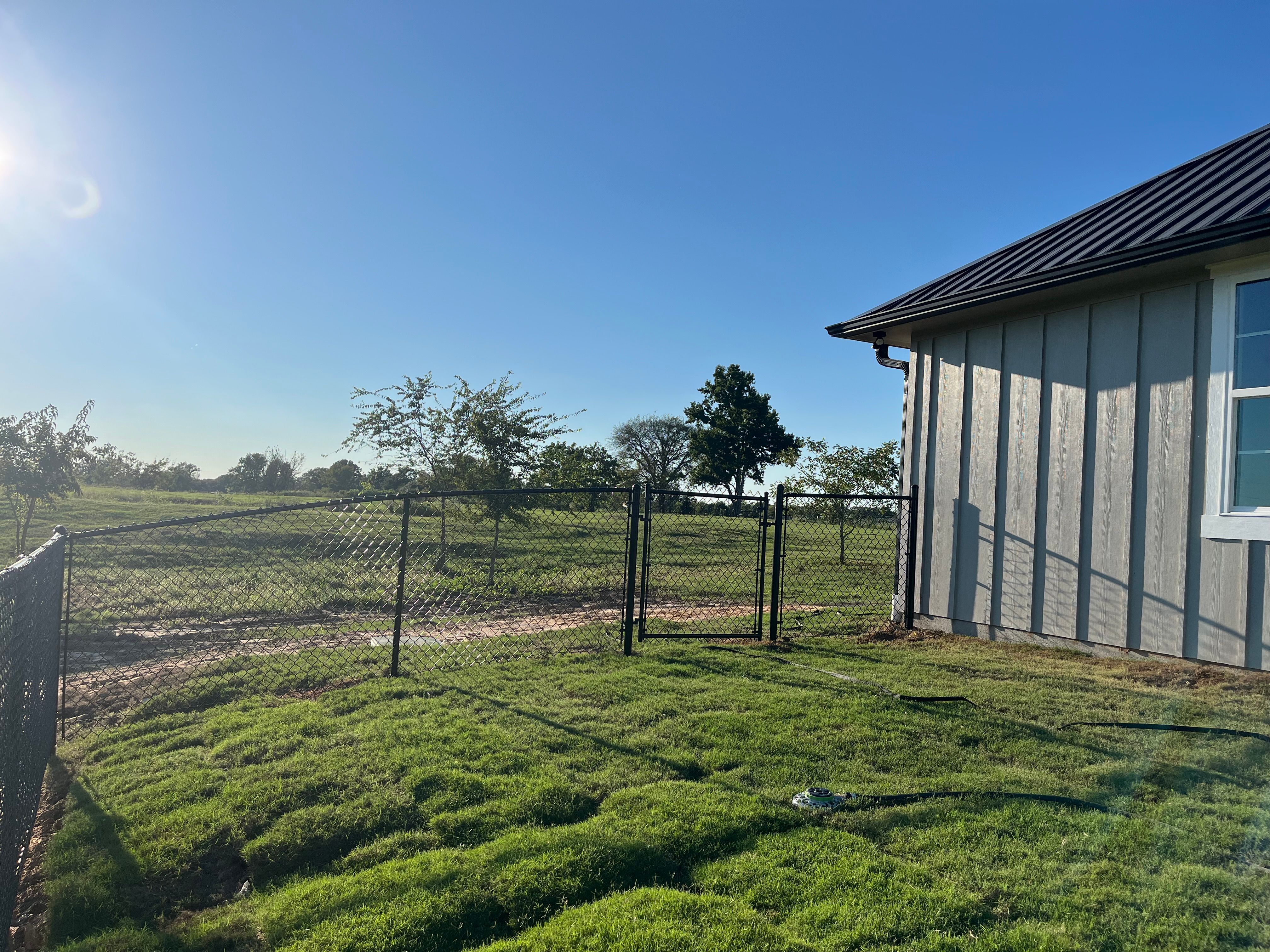  for JR Fences in Lindale, TX