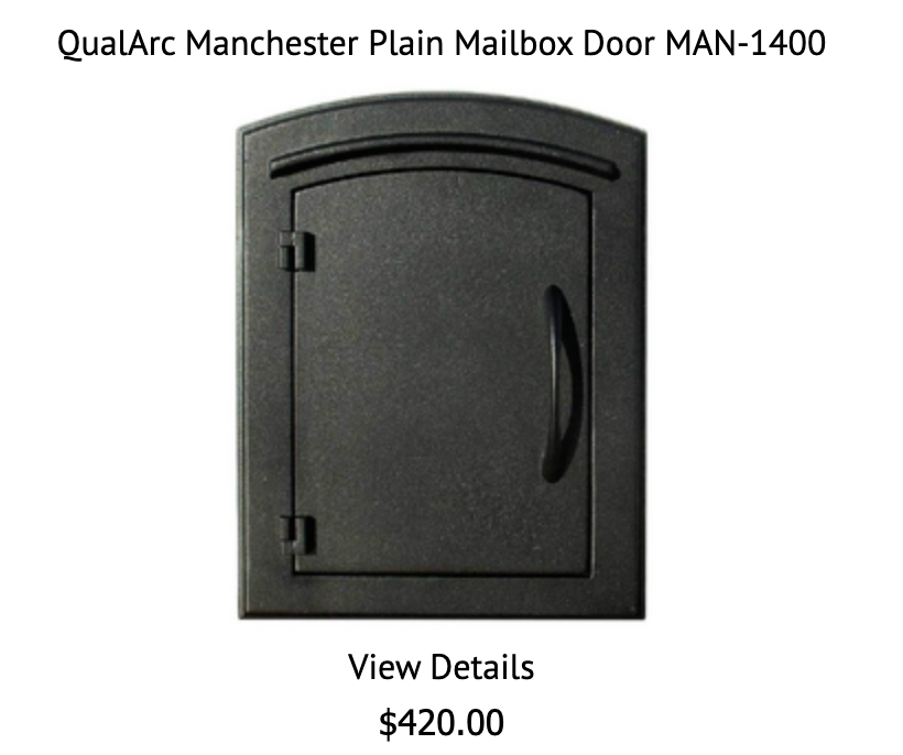  for Real Tree Signs and Mailbox  in Clearwater, FL