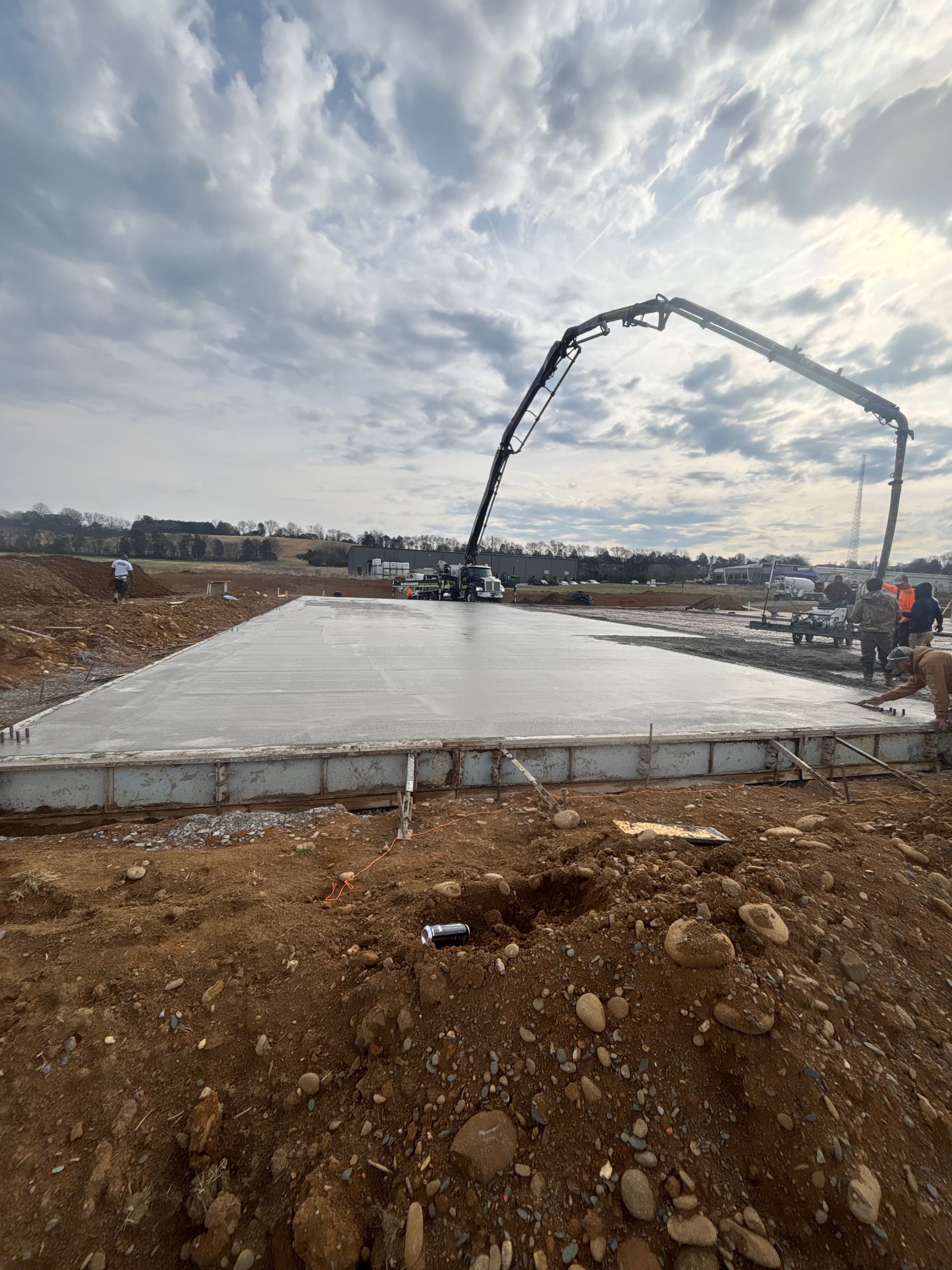 for 865 Foundations in Knoxville, TN