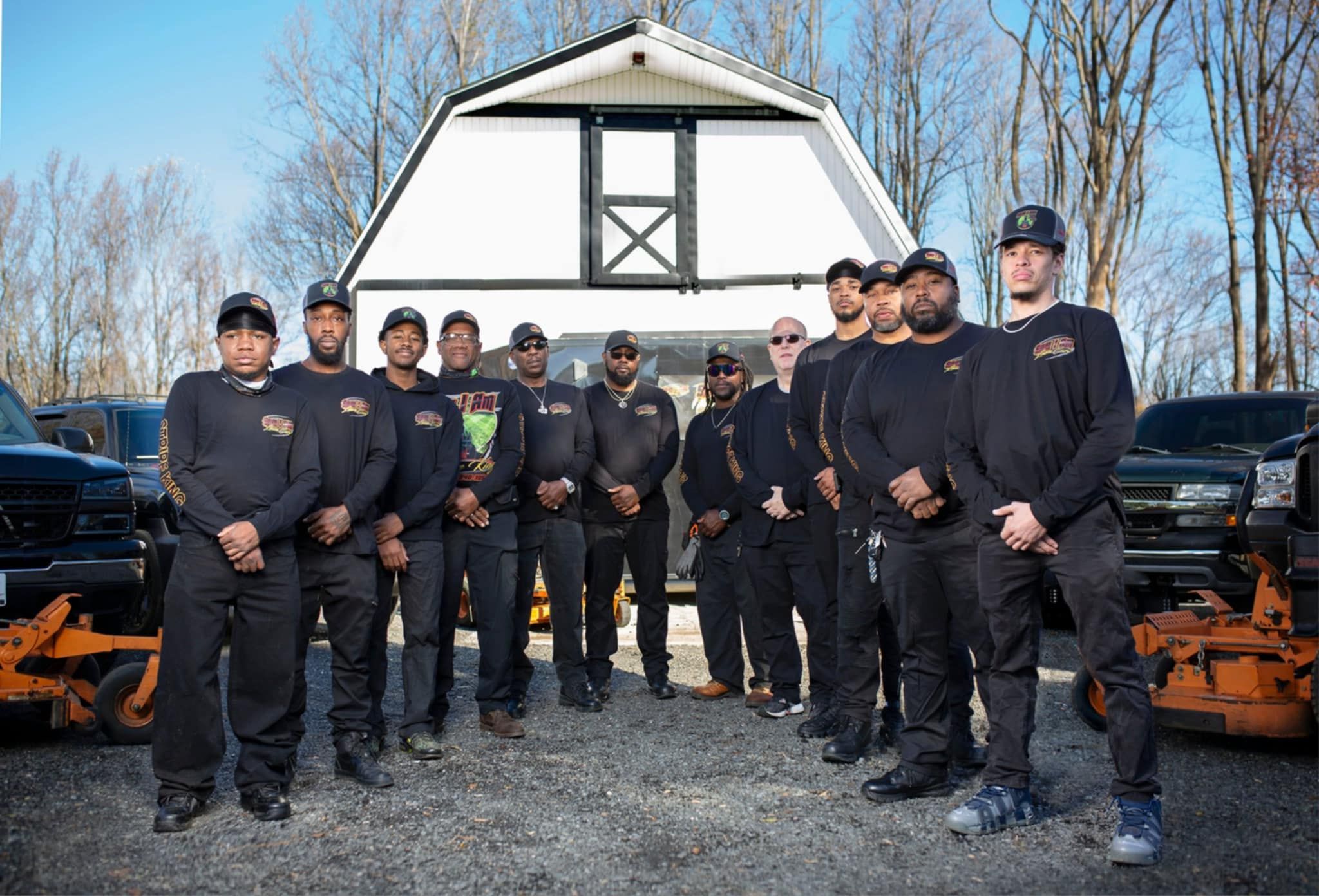  for Sam I AM Property Solutions in Sunderland, MD