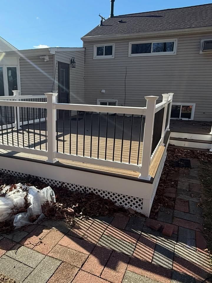  for Buildsmore Contracting Inc in East Windsor Township, NJ