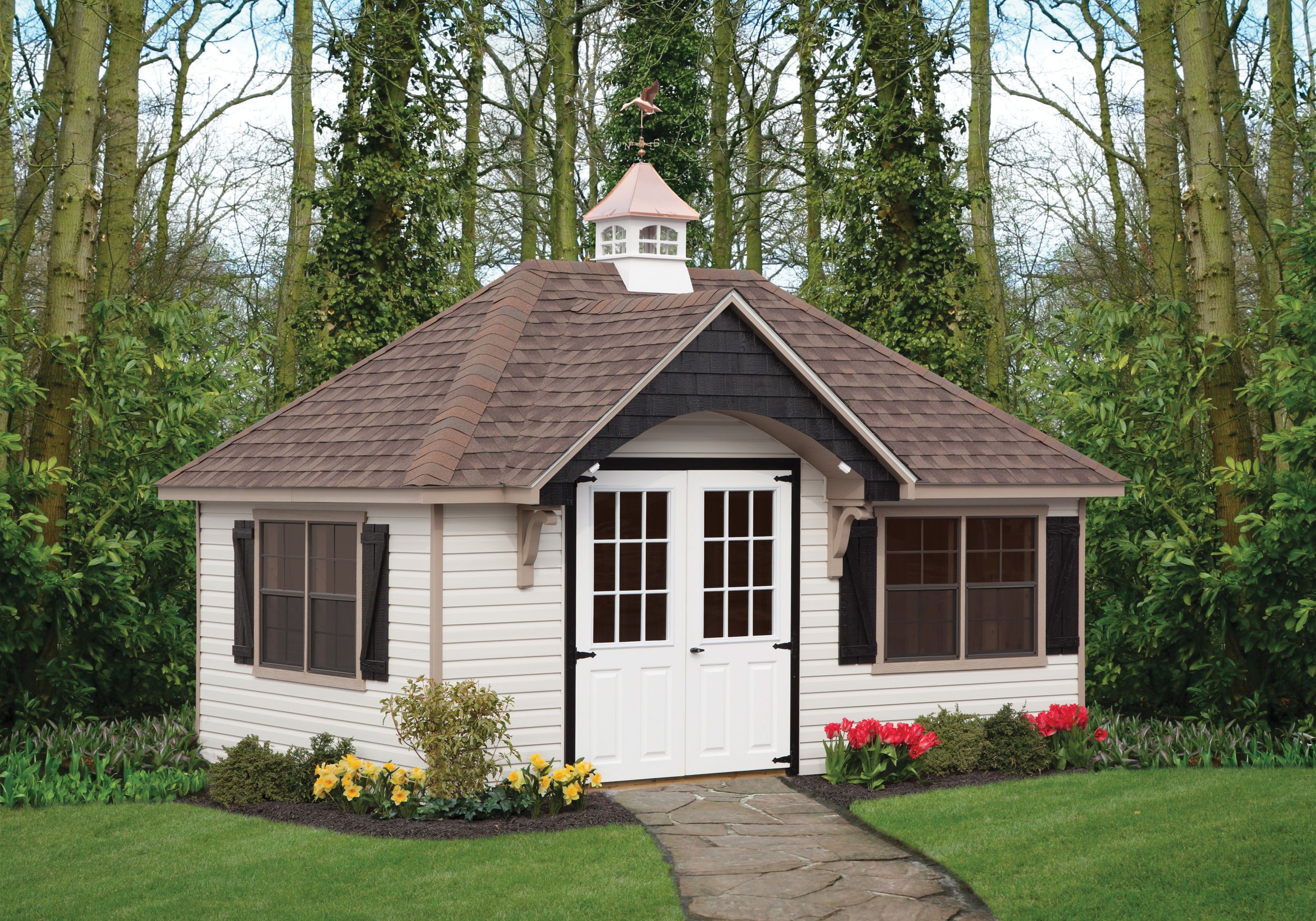 All Photos for Old Glory Sheds & Outdoors in Strasburg, PA