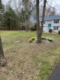  for Evolution Landscaping and Construction  in Charlestown, RI
