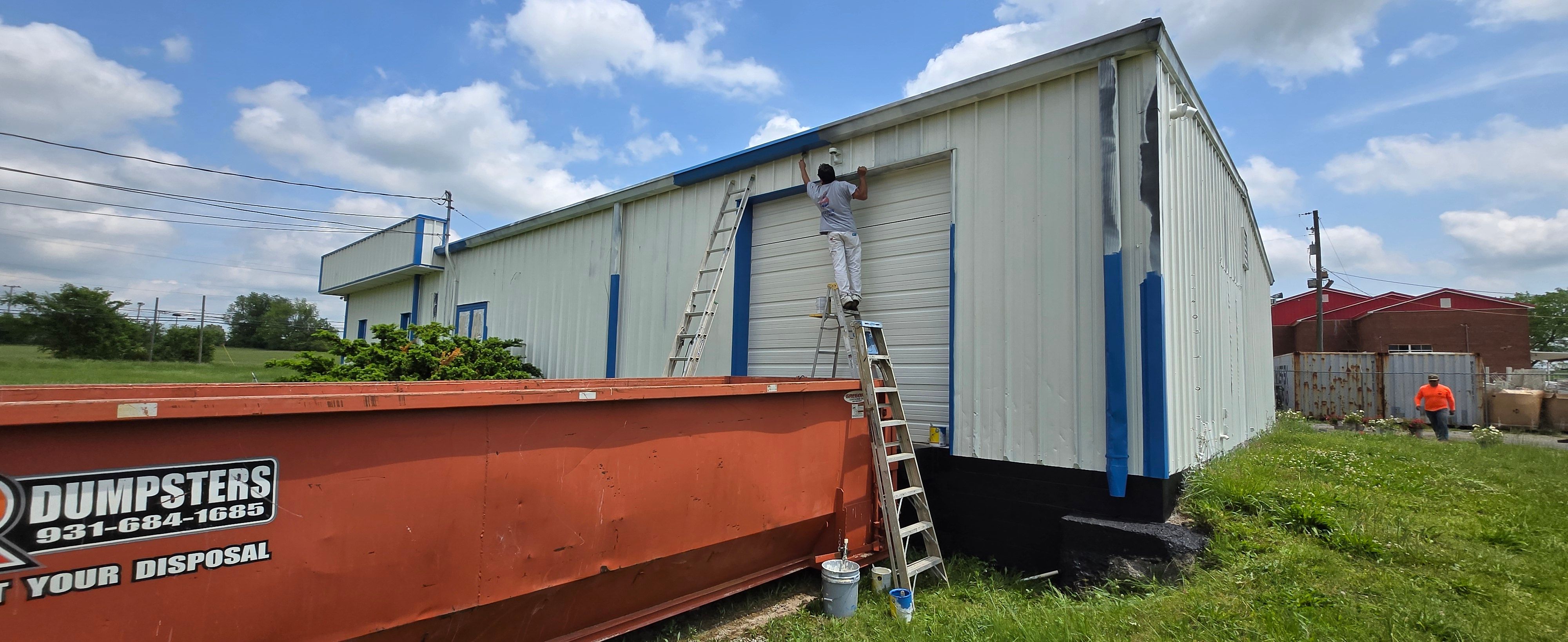  for Urena Professional Painting in Huntsville, AL