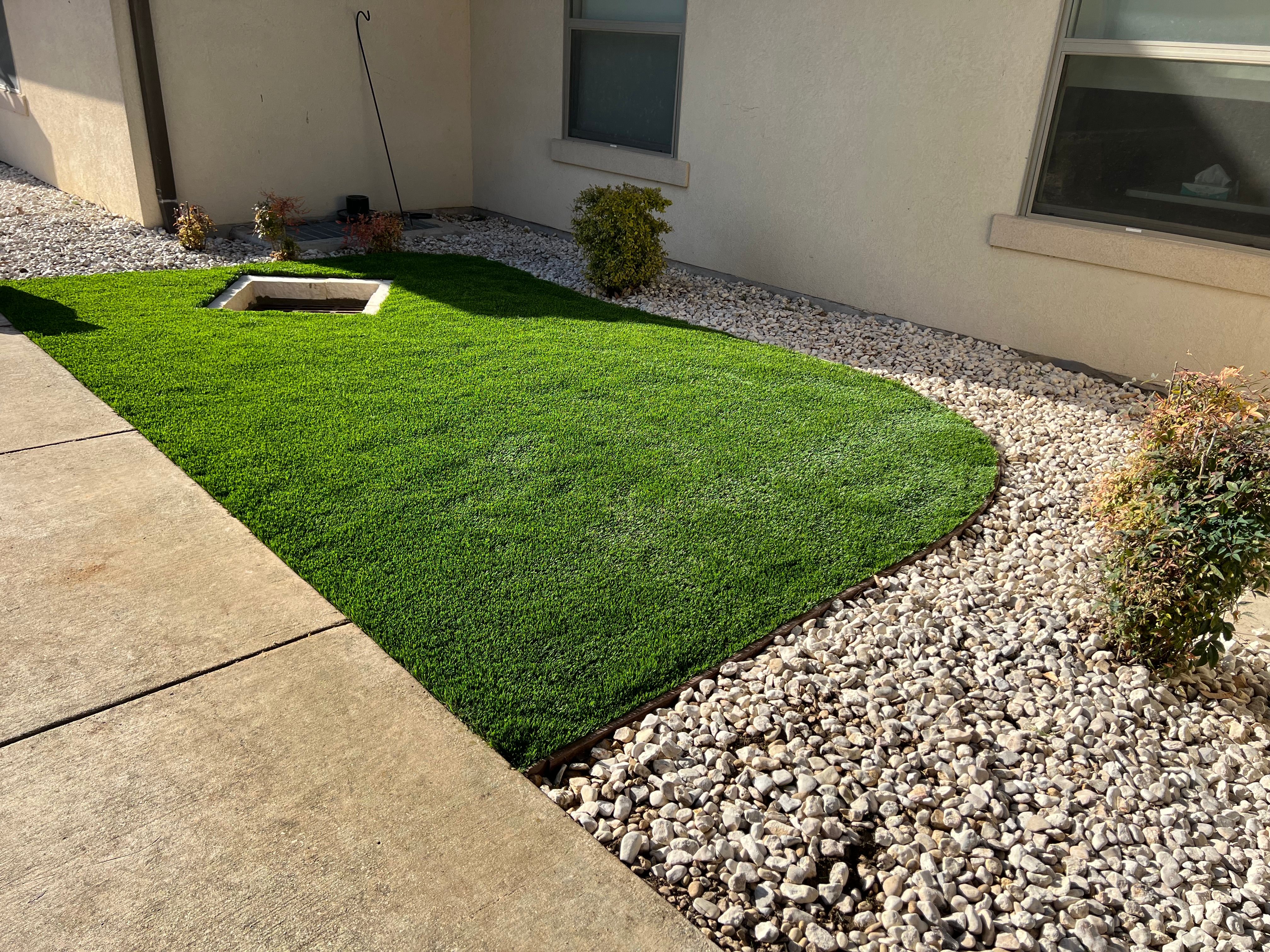  for DR Landscape in San Antonio, TX