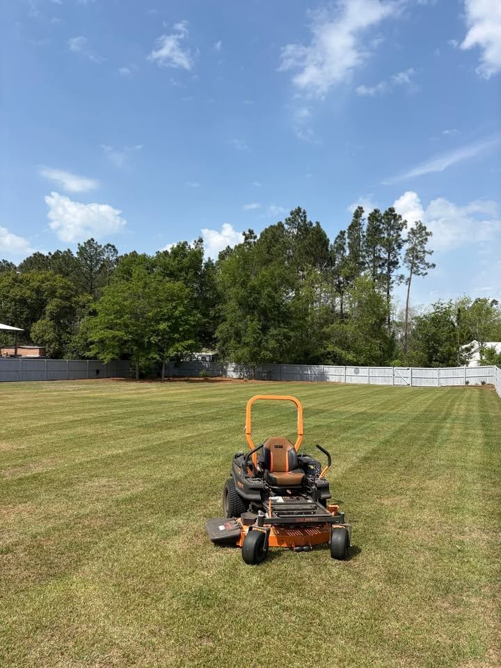  for Scalco’s Land Services in Statesboro, GA