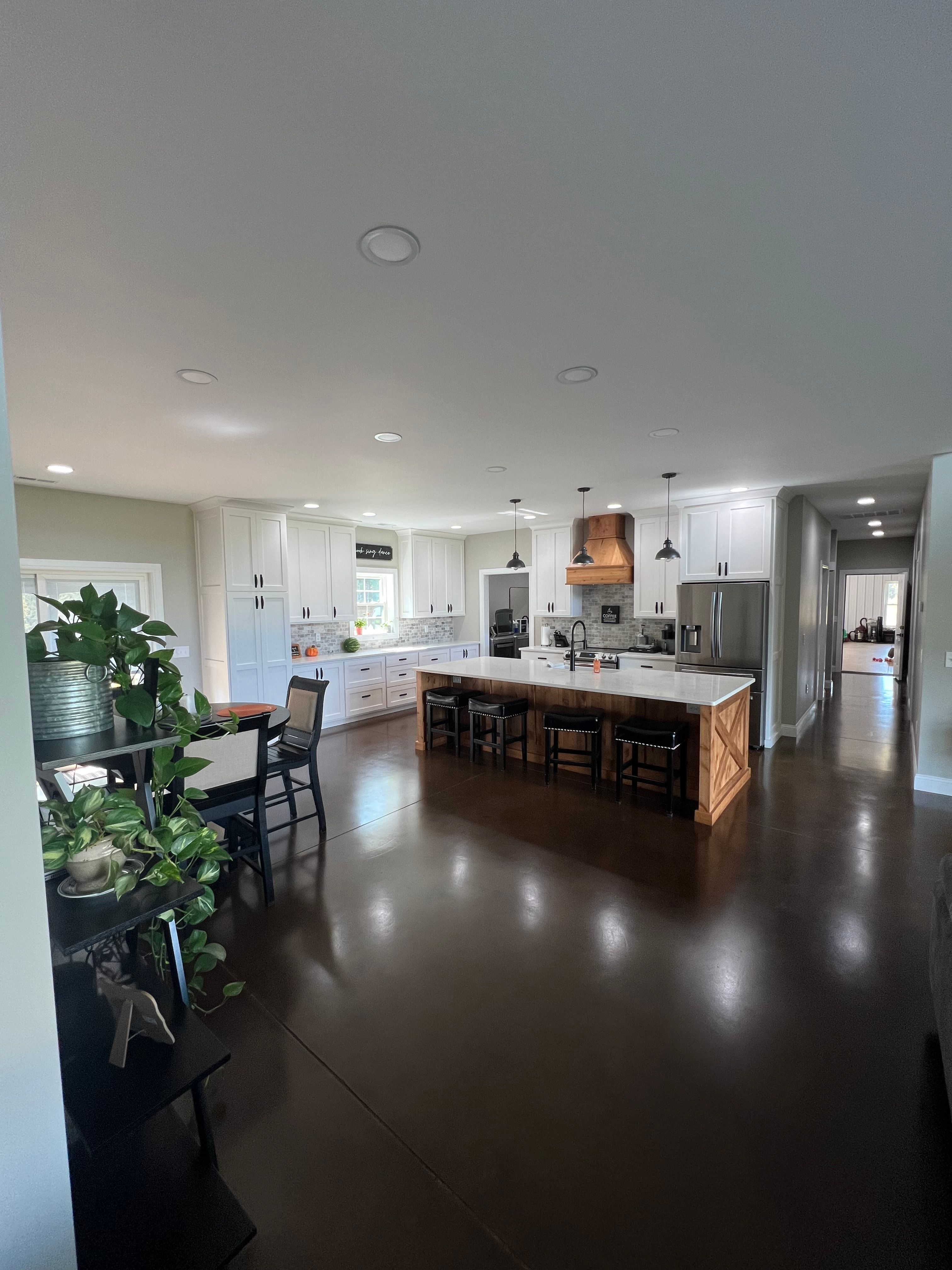  for Ridgeline Construction in Hiddenite, NC