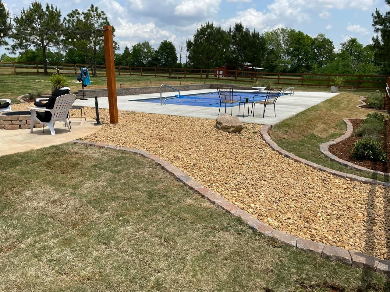 All Photos for CSS Renovations in Huntsville, AL