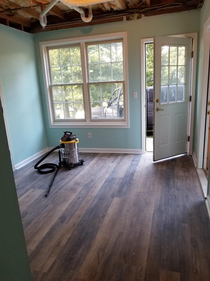 Interior Painting for Manahan Painting and Home Services in Gwinnett County, GA