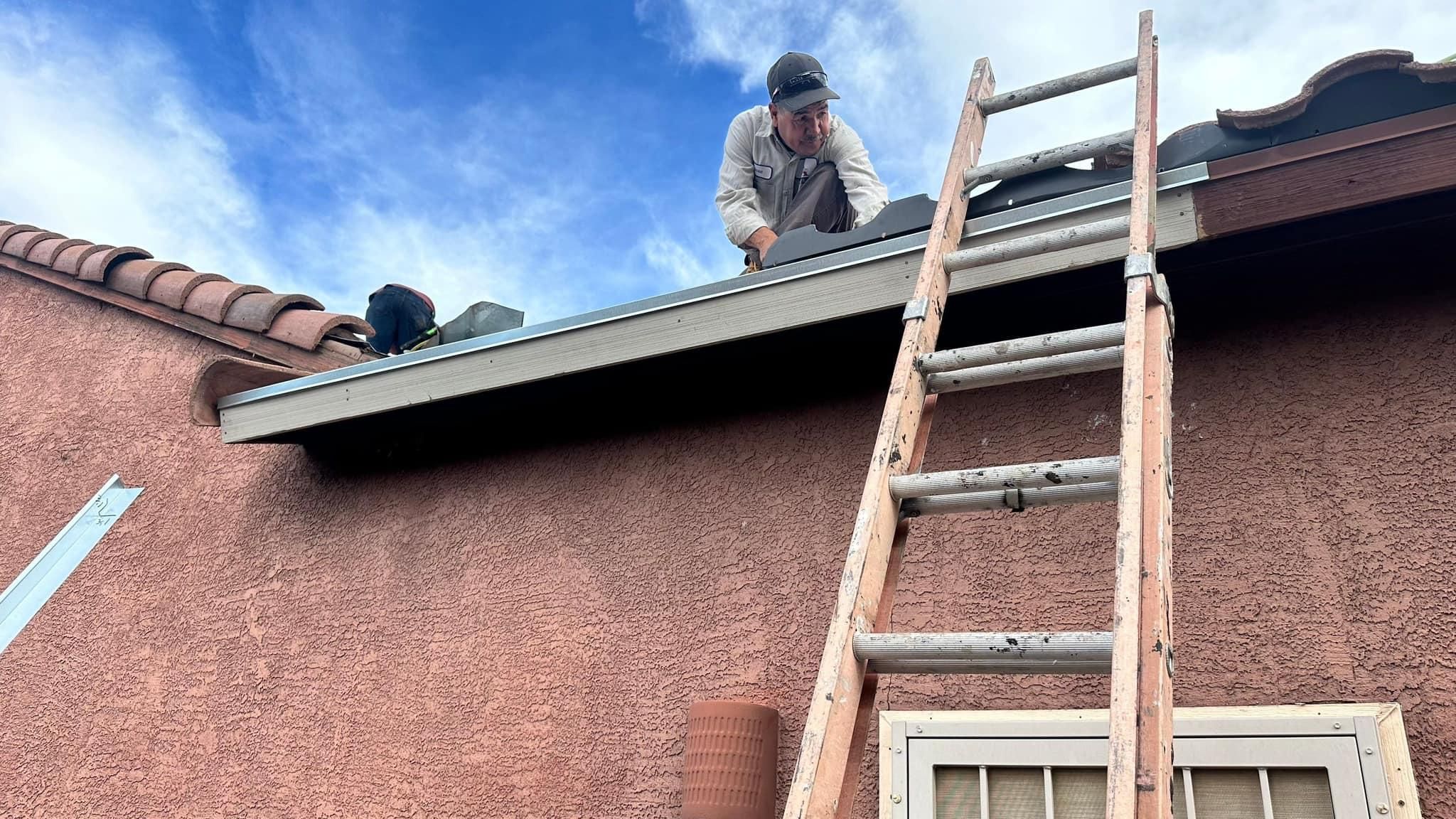  for Alpha Roofing LLC  in Tucson,  AZ