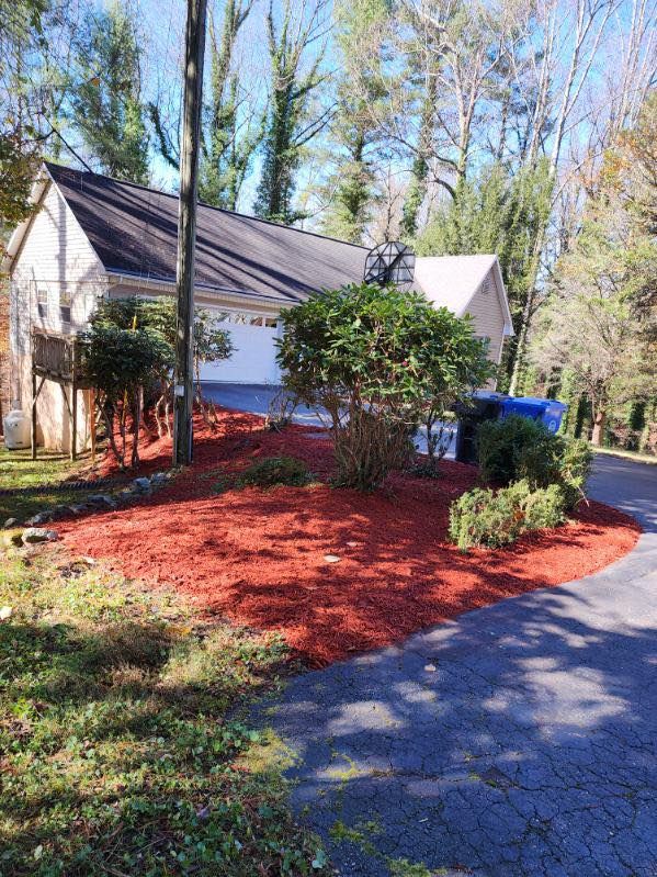 All Photos for Brixton’s Lawn Care in Wilkesboro, NC