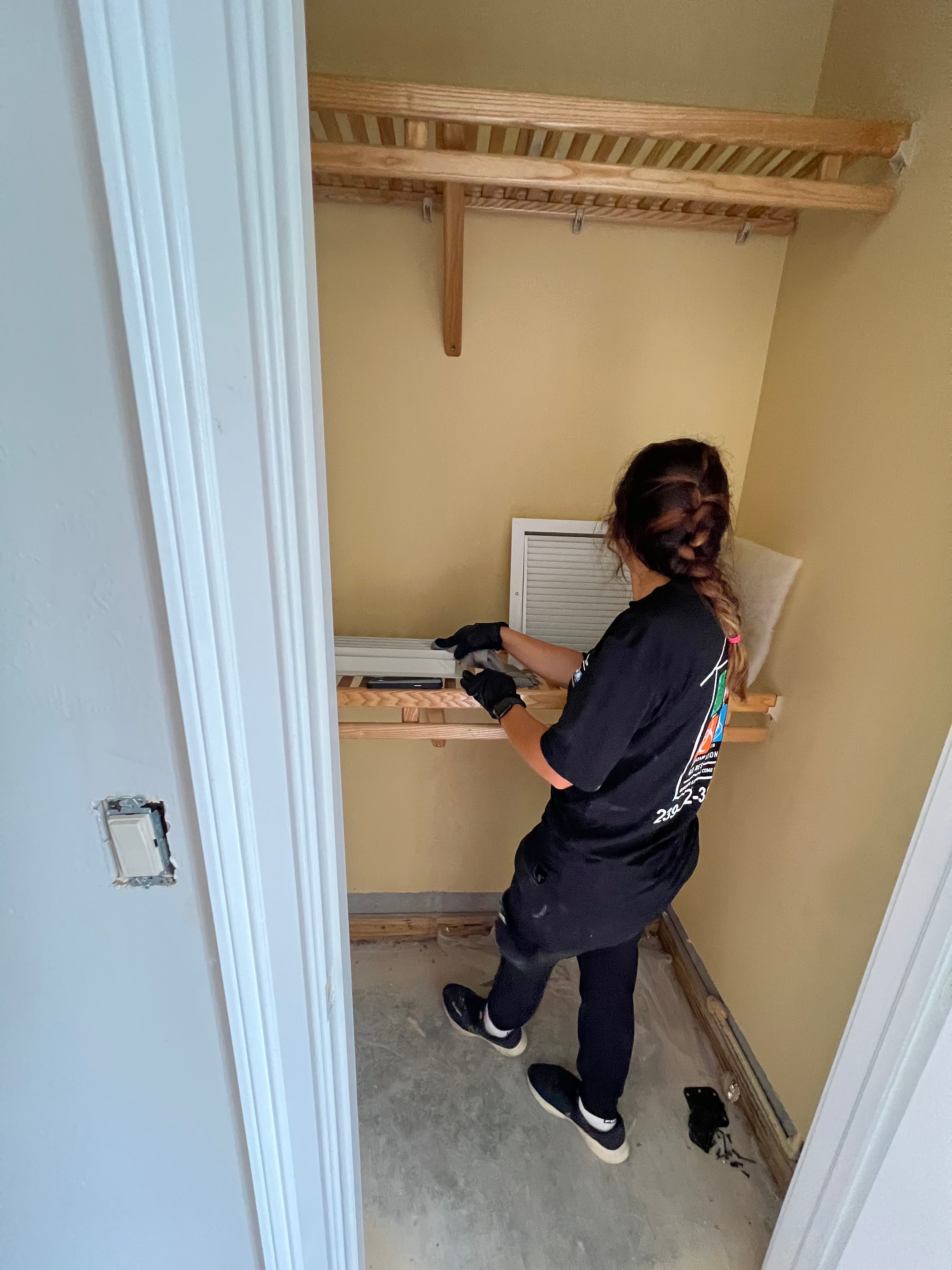  for N&D Restoration Services When Disaster Strikes, We Come In in Cape Coral,  FL